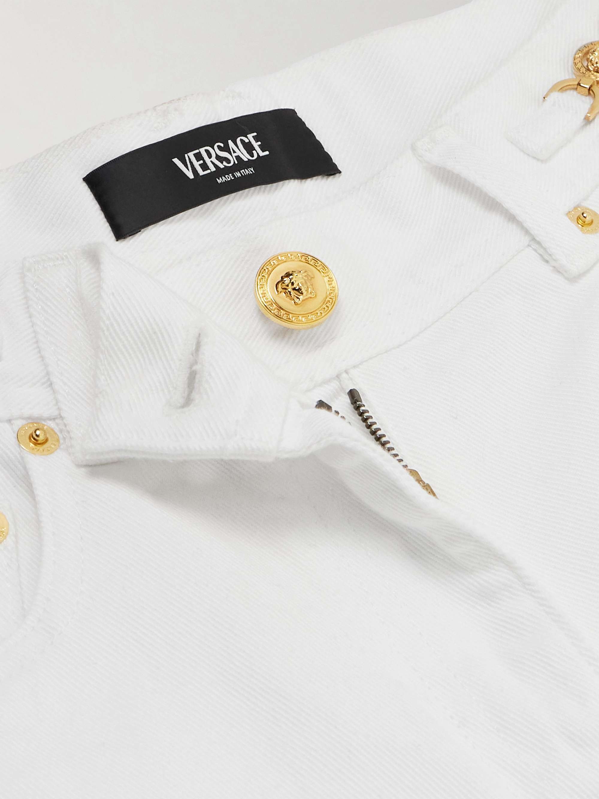 VERSACE 