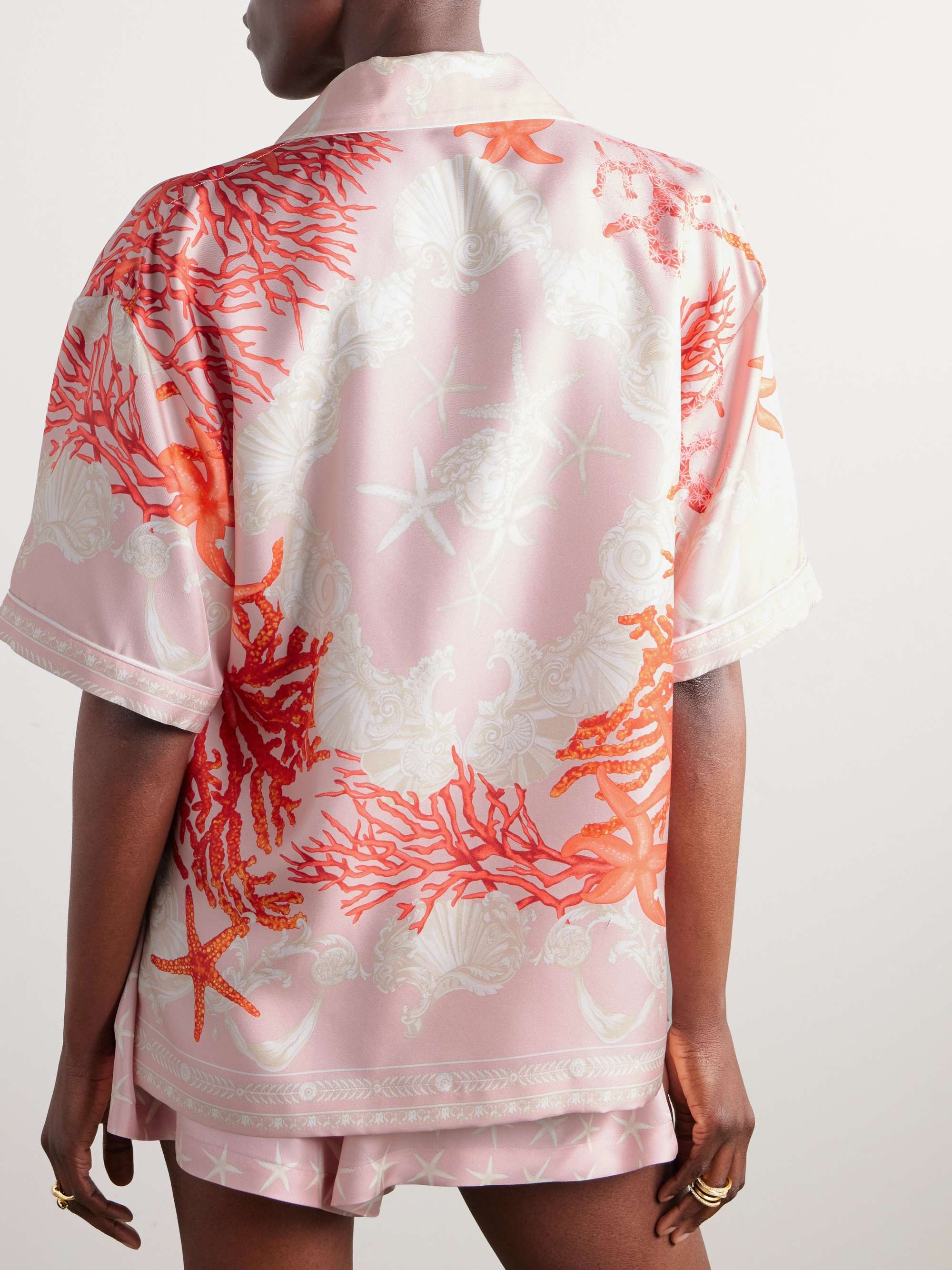 VERSACE 