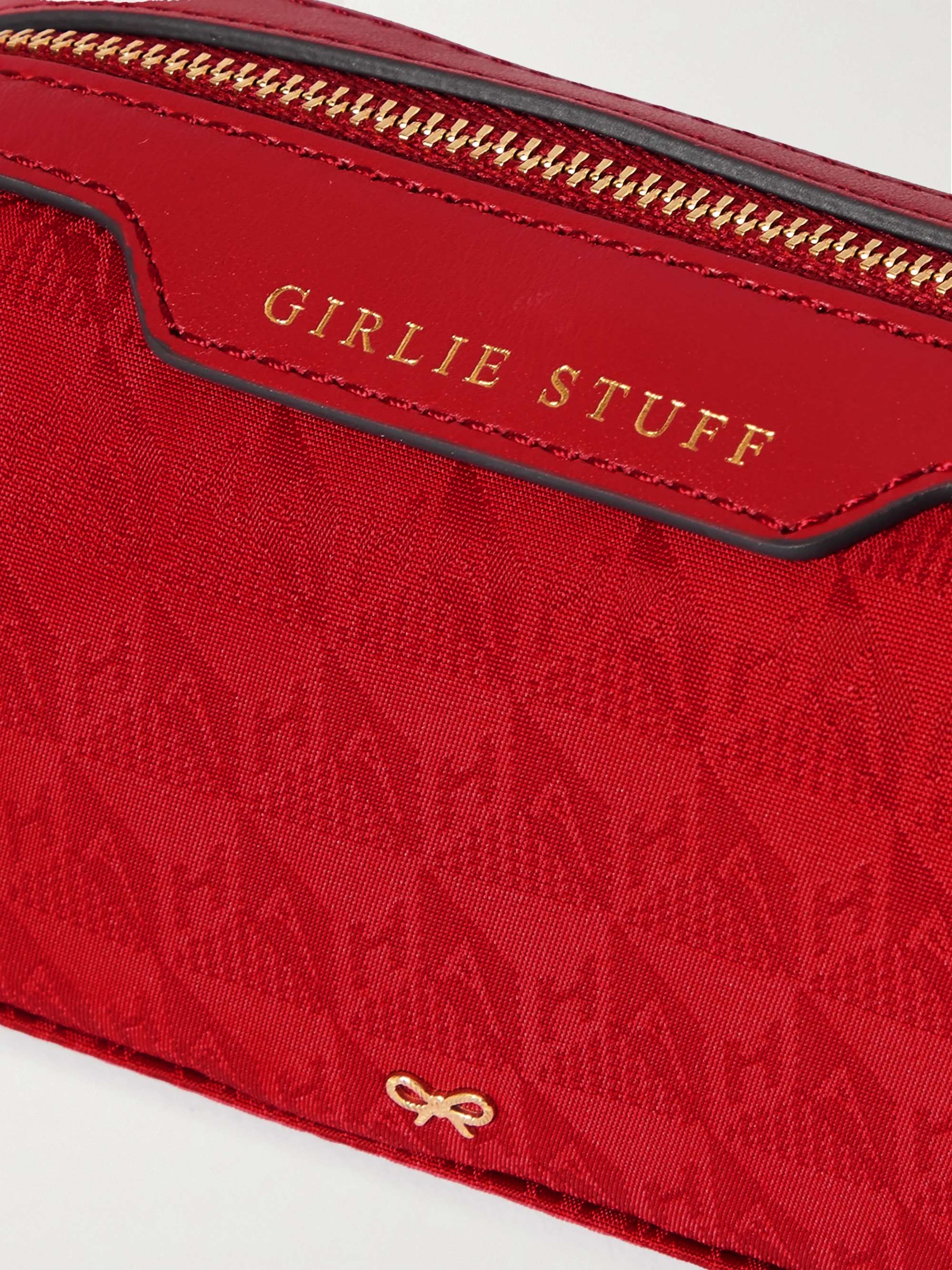 ANYA HINDMARCH 
