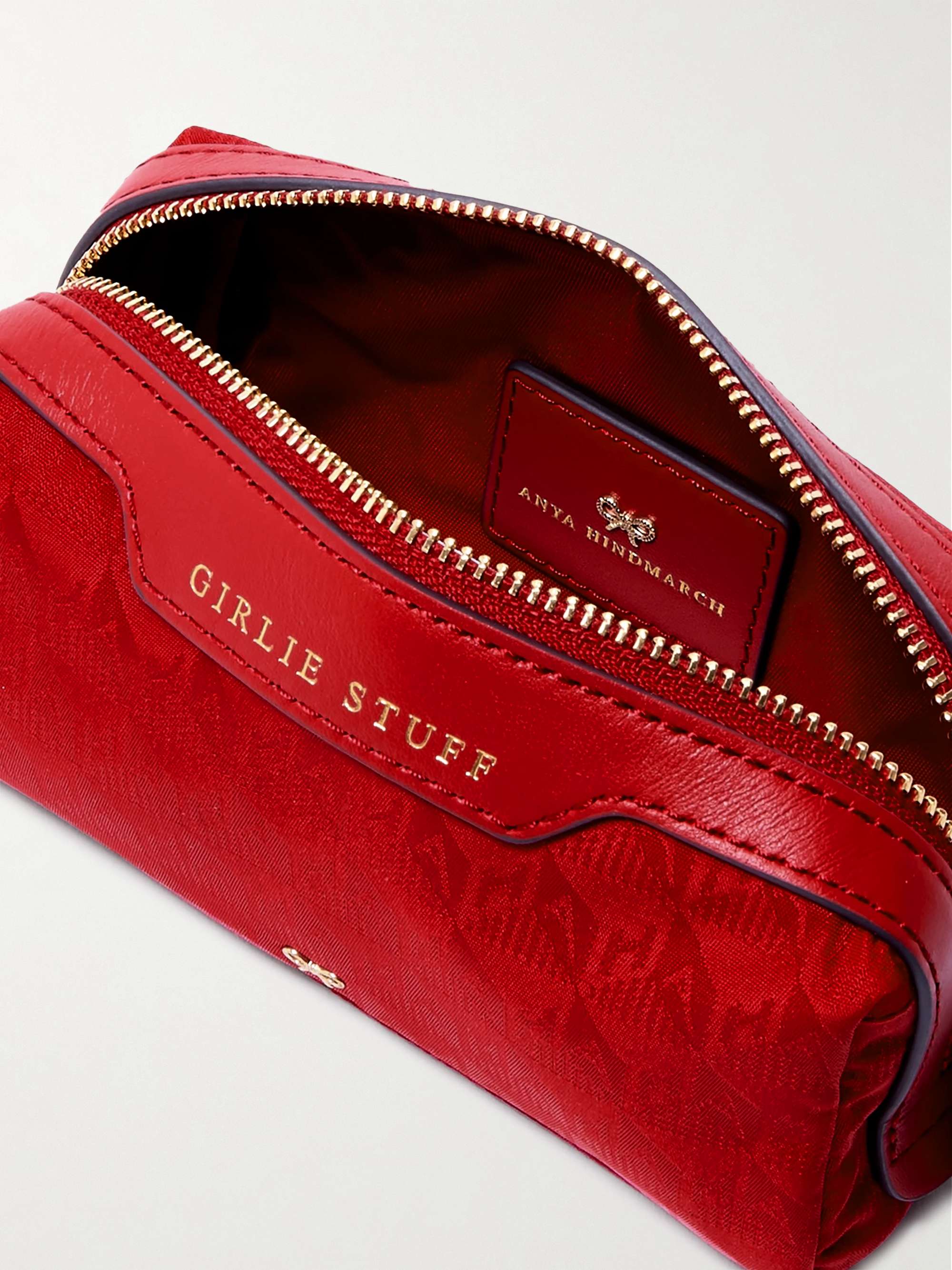 ANYA HINDMARCH 