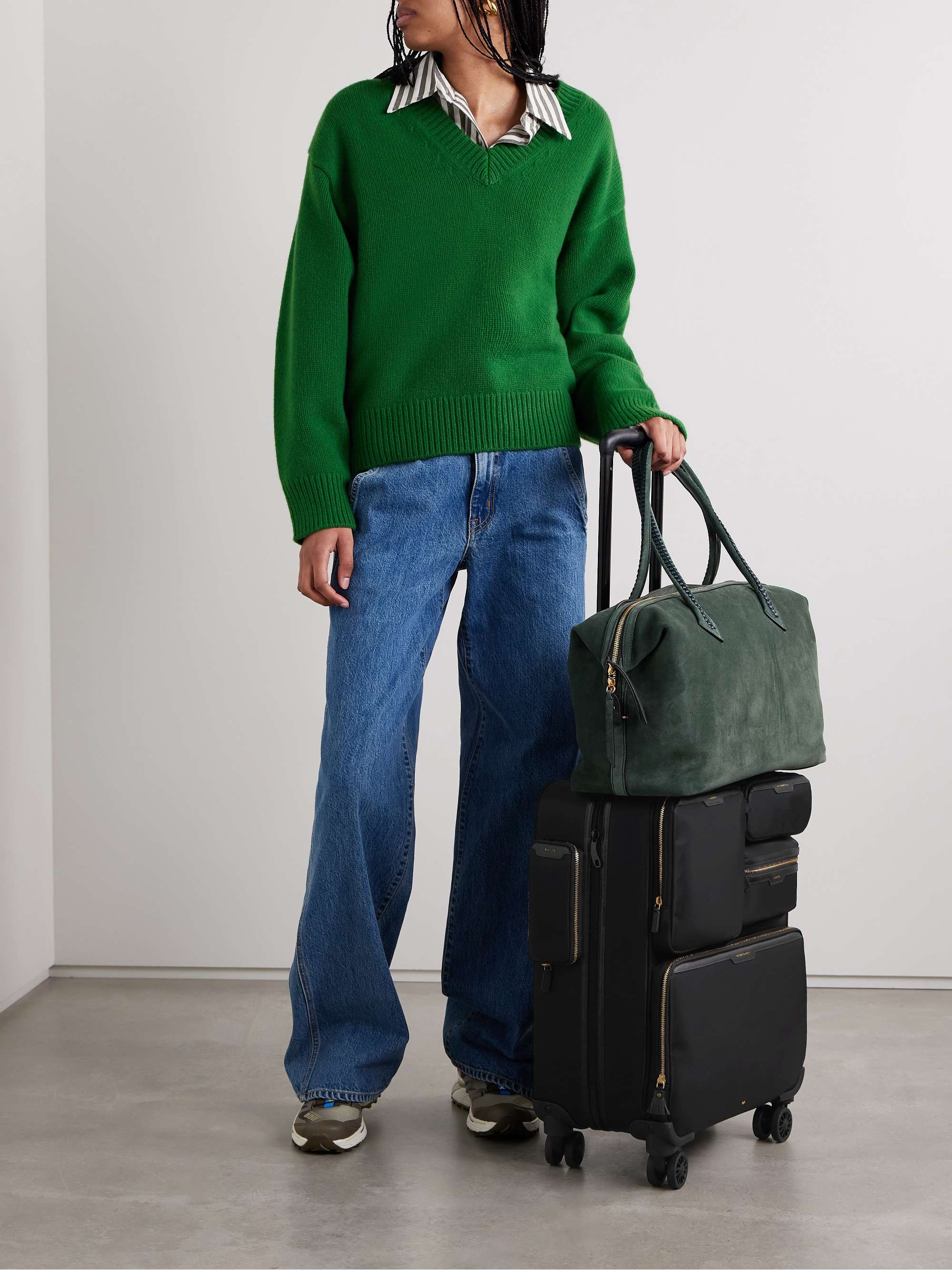 ANYA HINDMARCH 