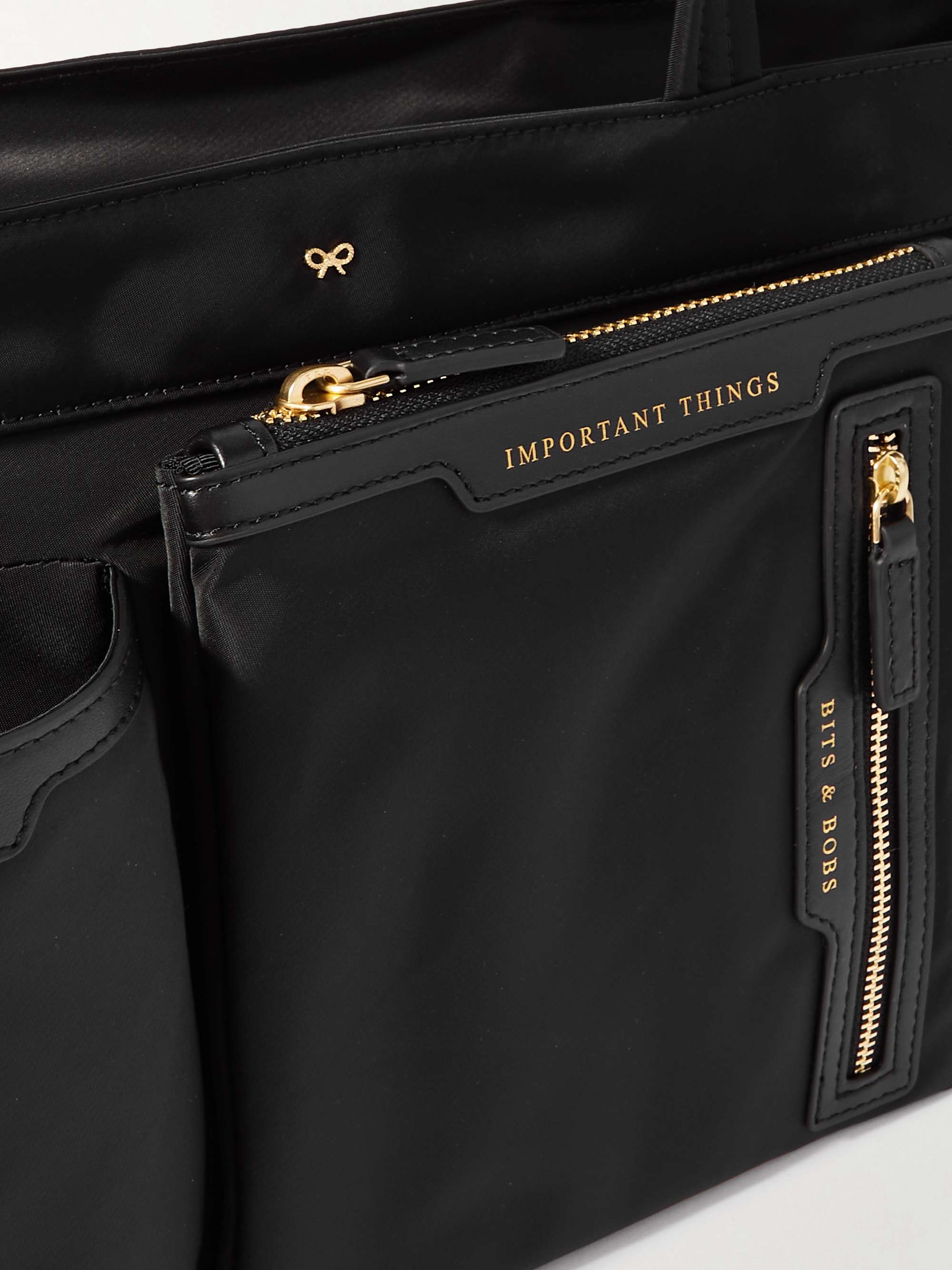 ANYA HINDMARCH 