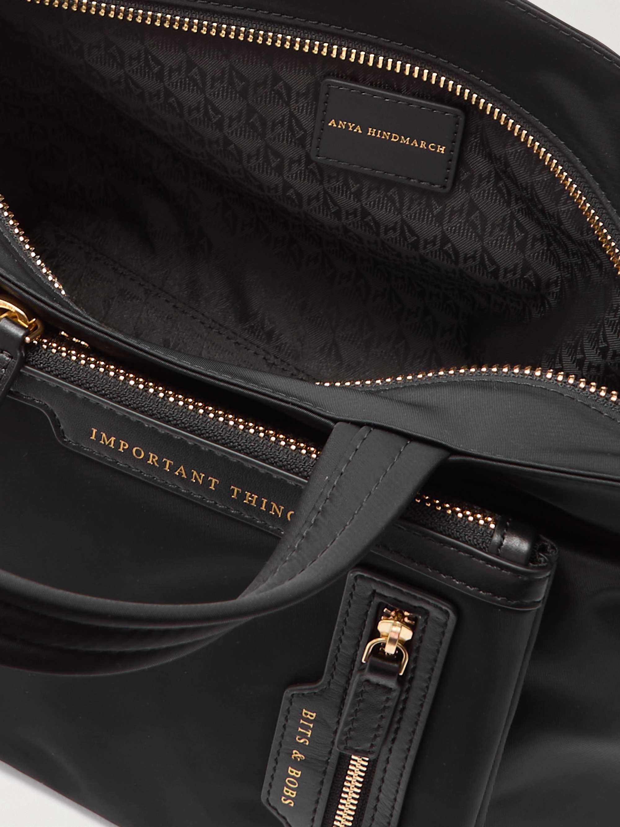 ANYA HINDMARCH 