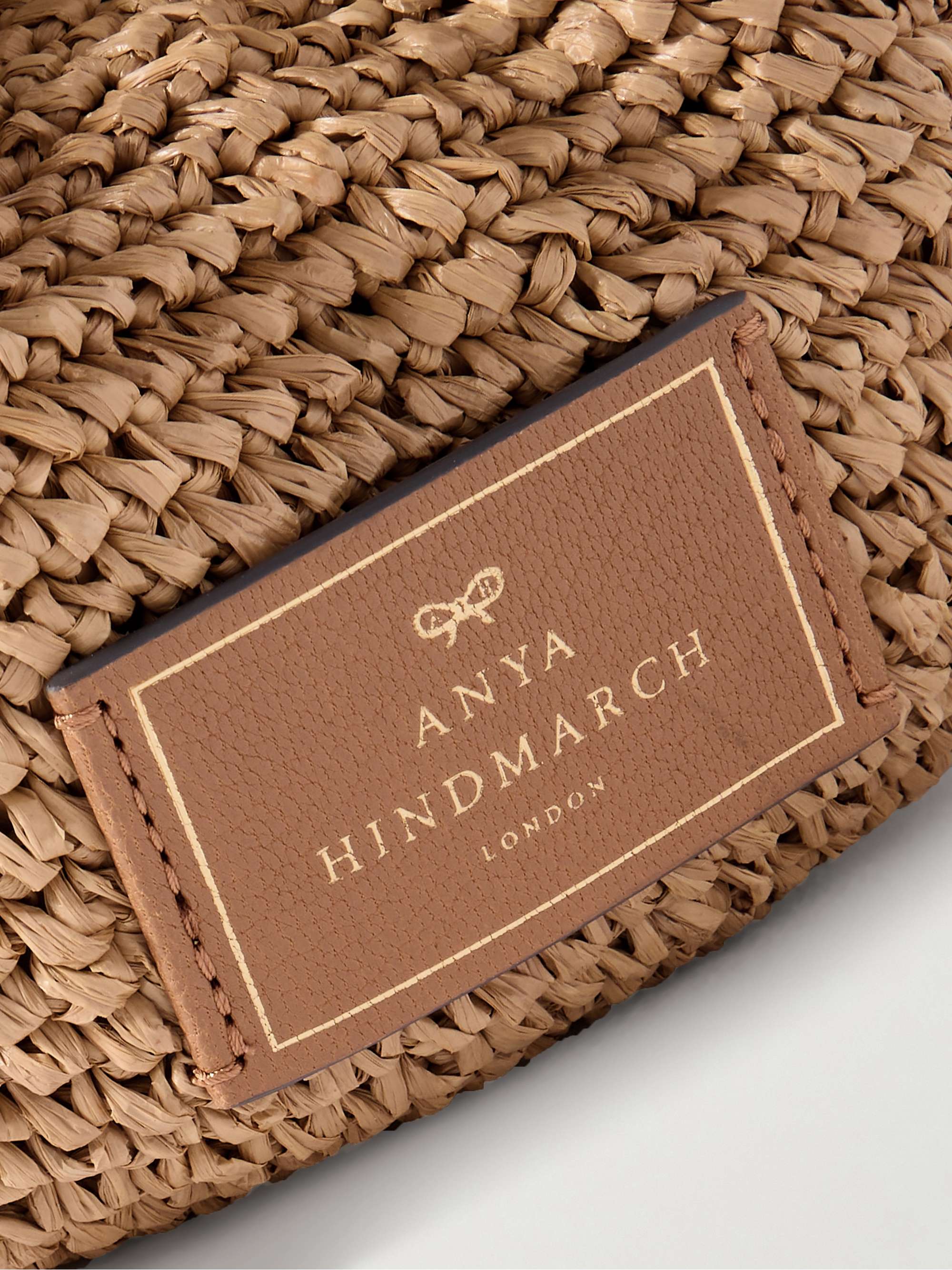 ANYA HINDMARCH 