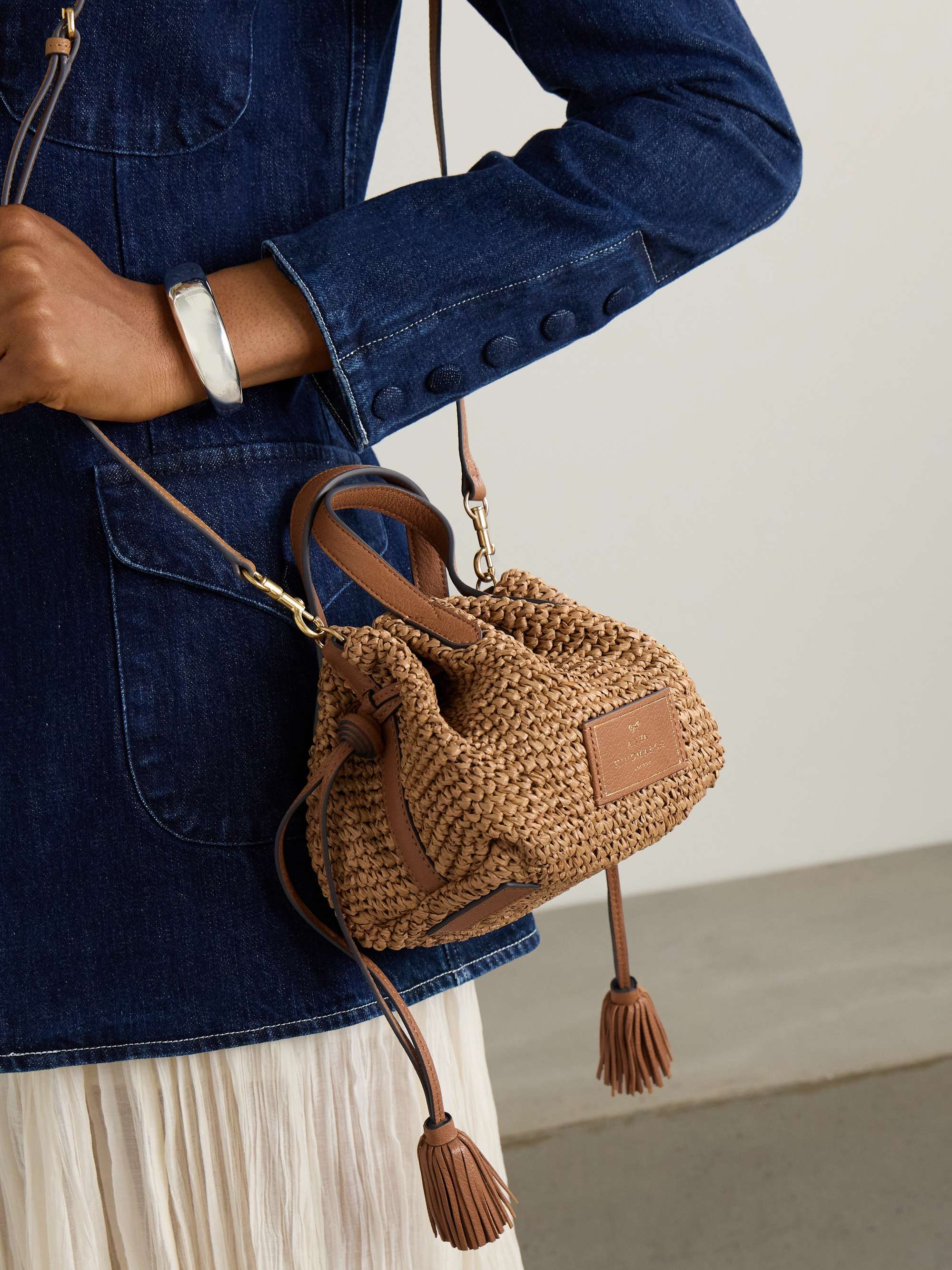 ANYA HINDMARCH 