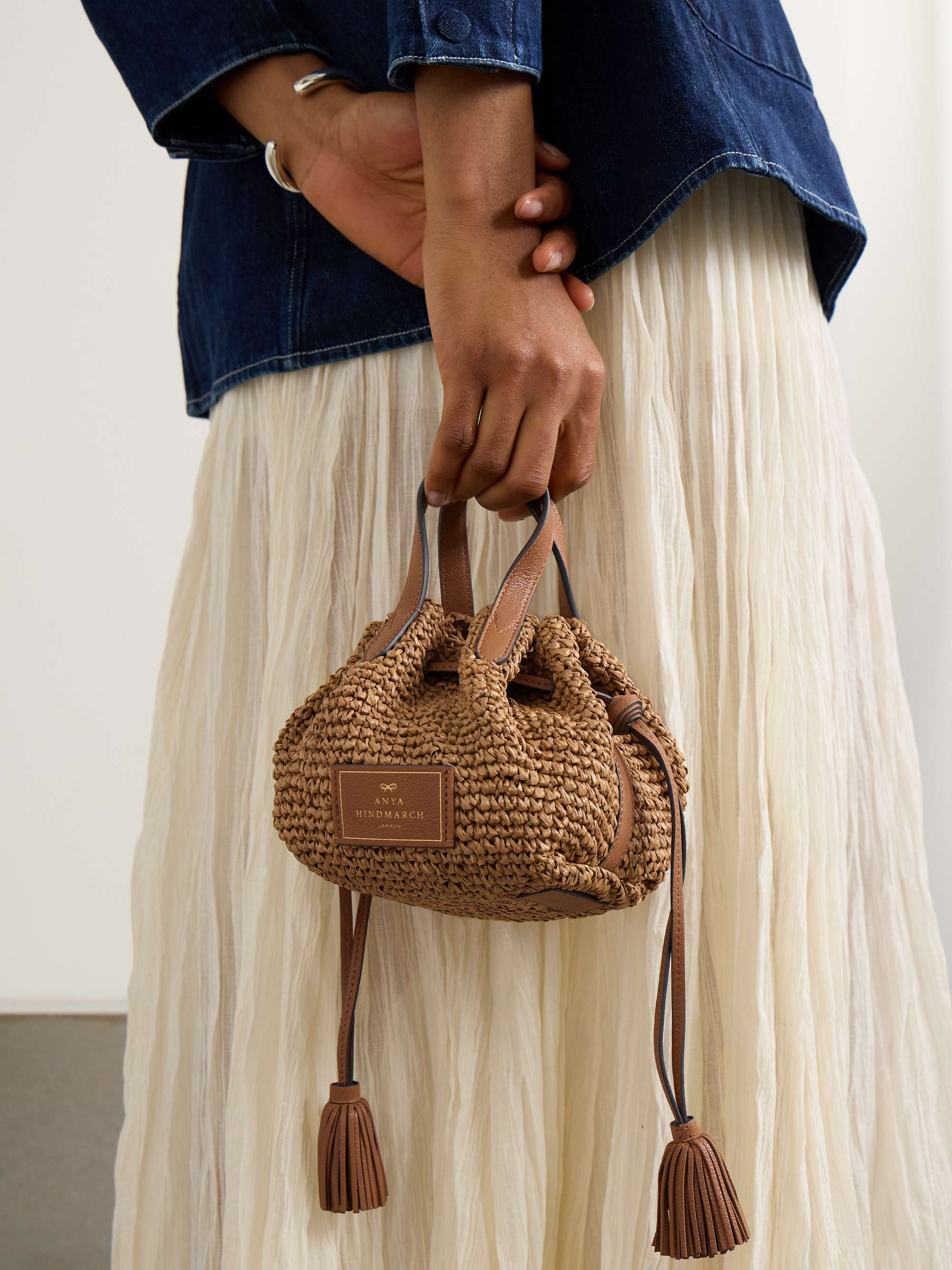 ANYA HINDMARCH 