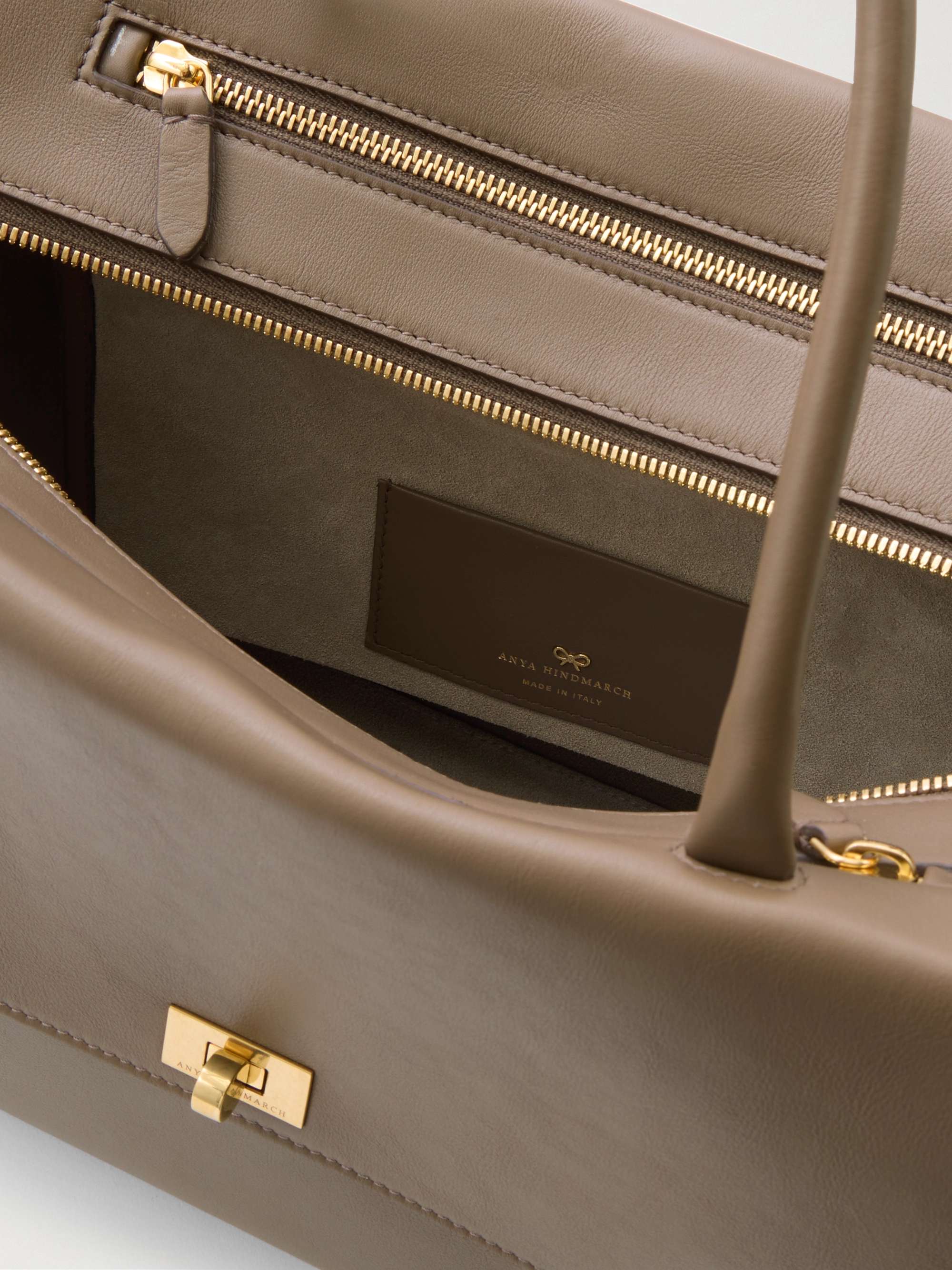 ANYA HINDMARCH 