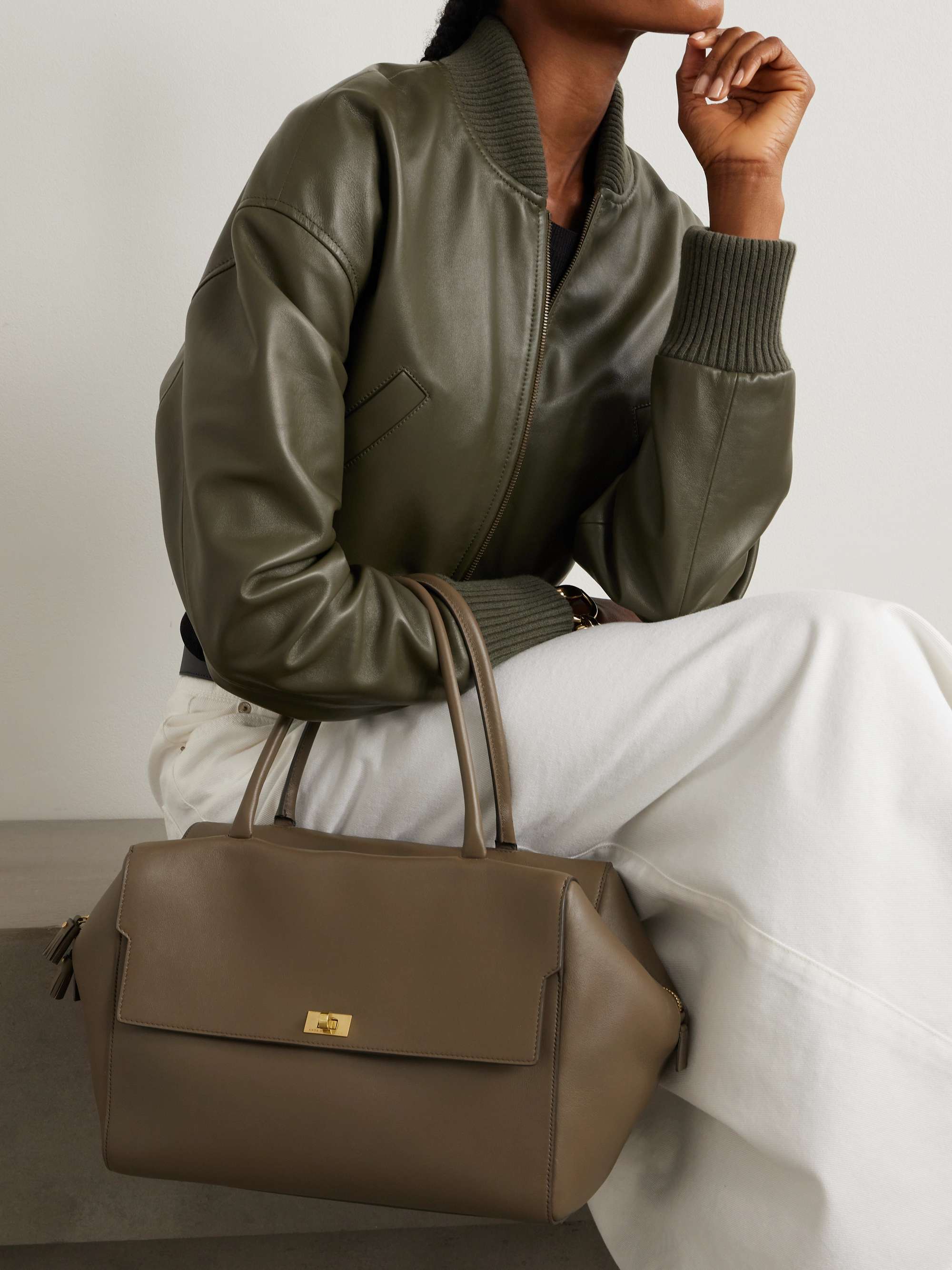 ANYA HINDMARCH 