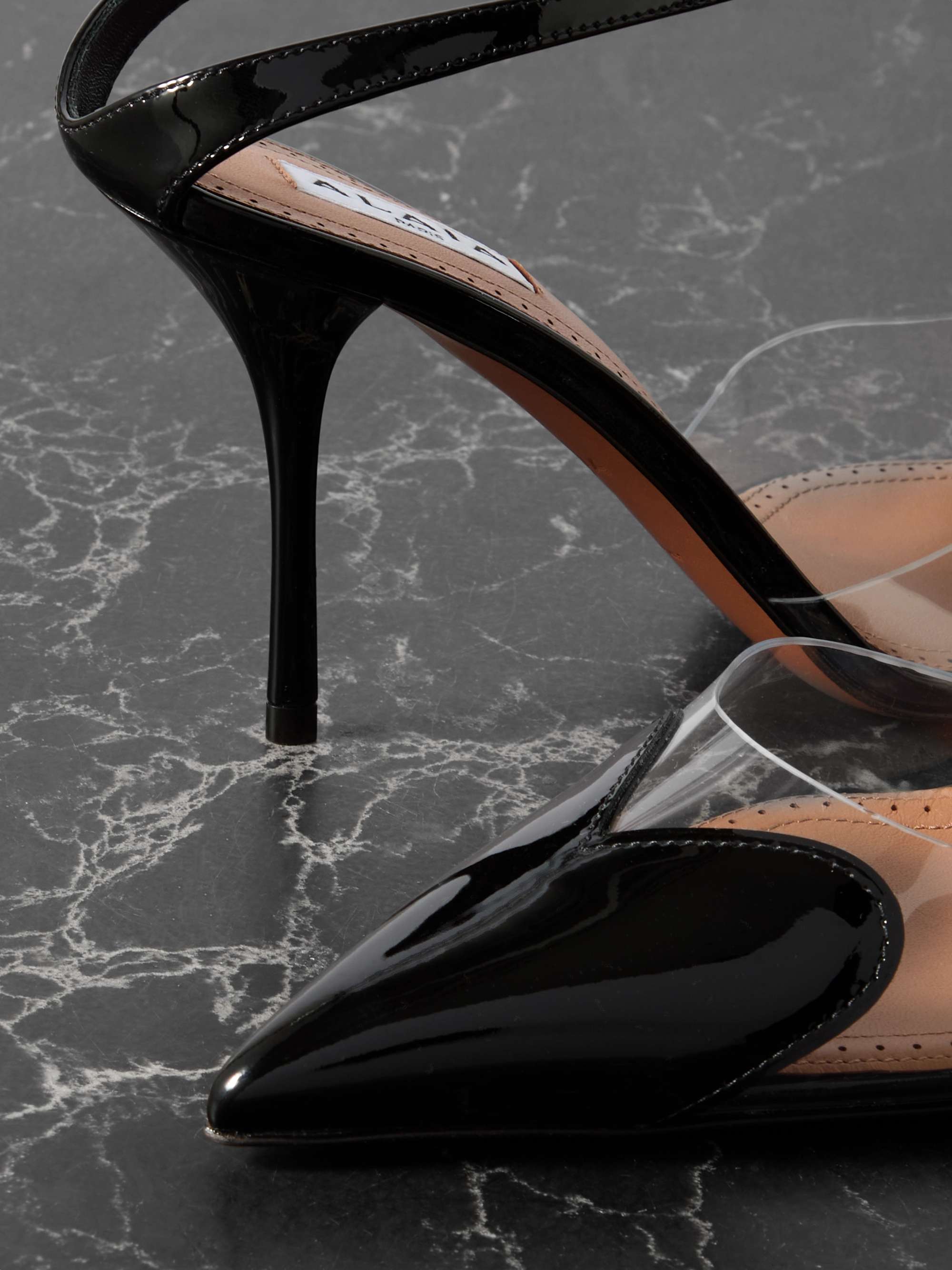 ALAÏA 