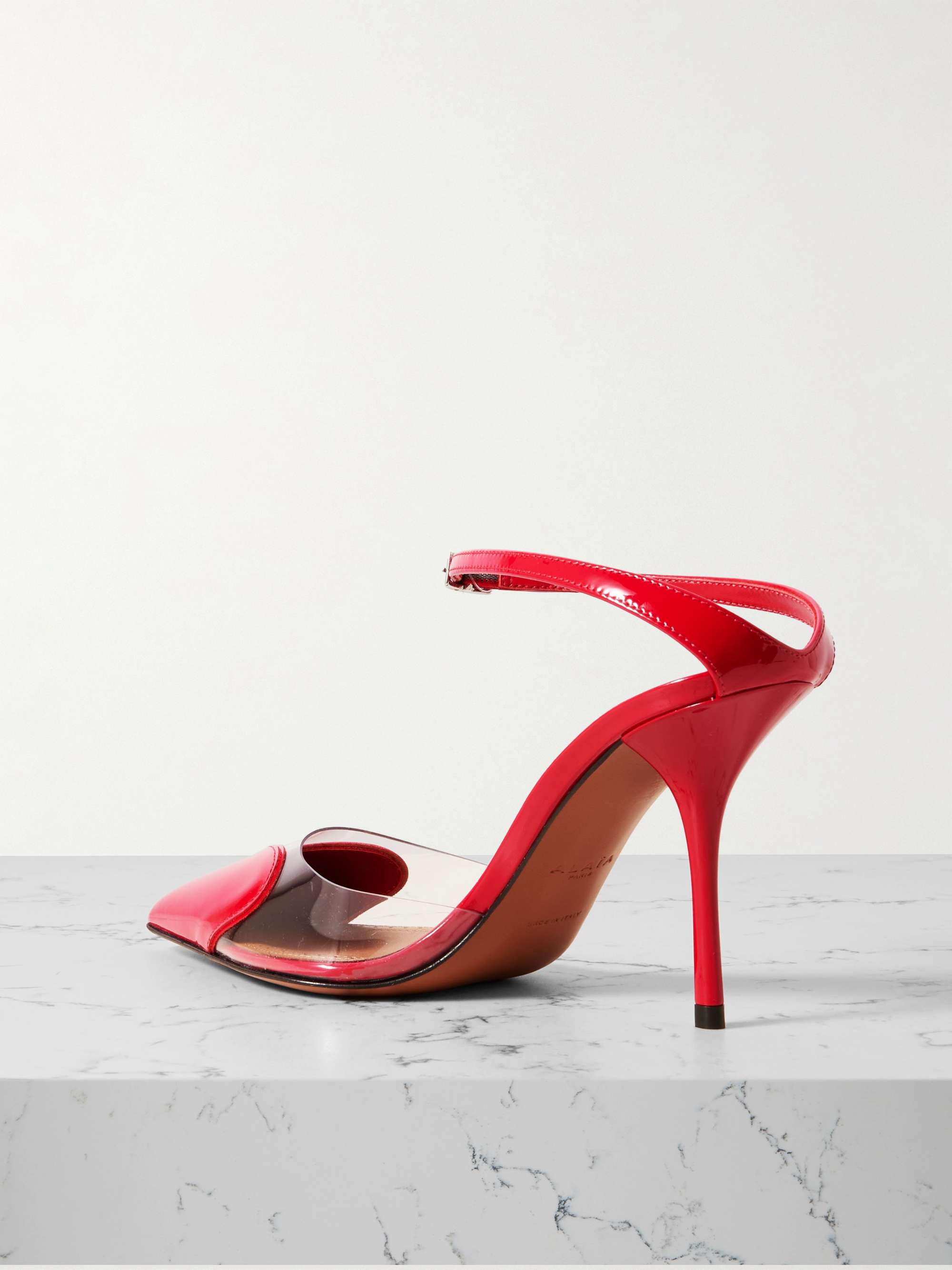 ALAÏA 