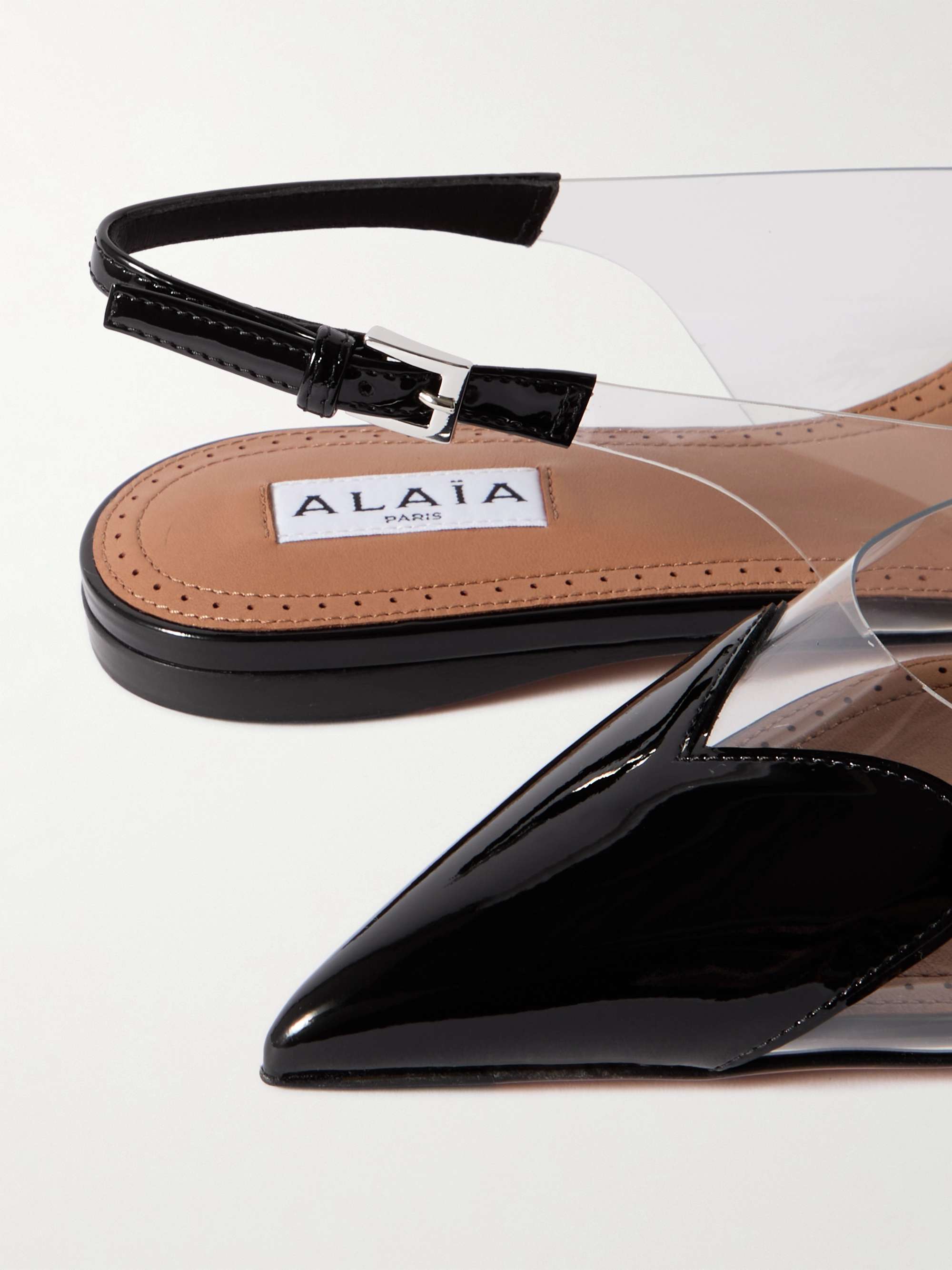 ALAÏA 