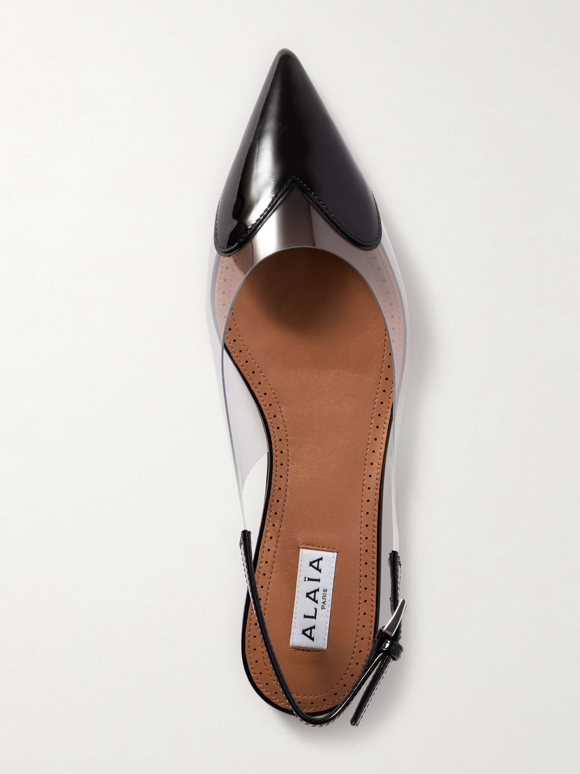 ALAÏA 
