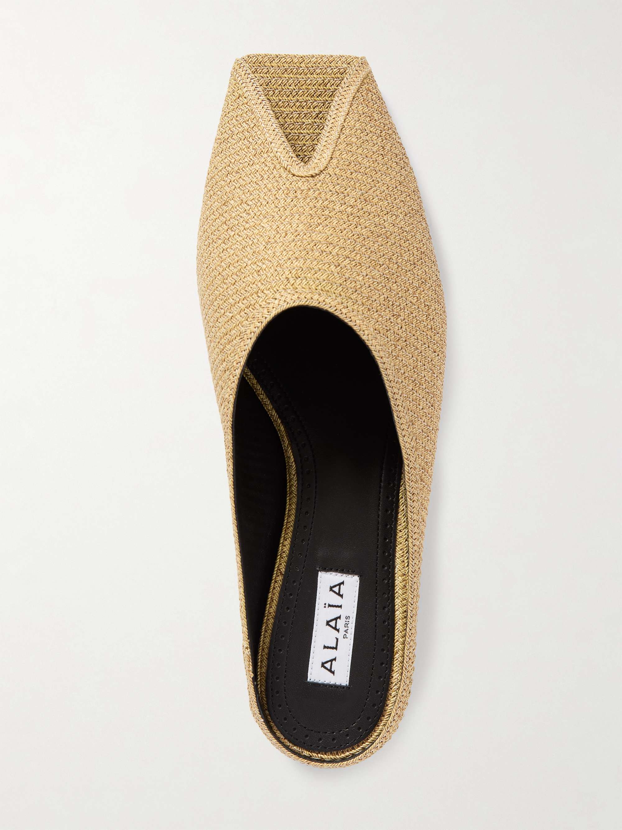 ALAÏA 
