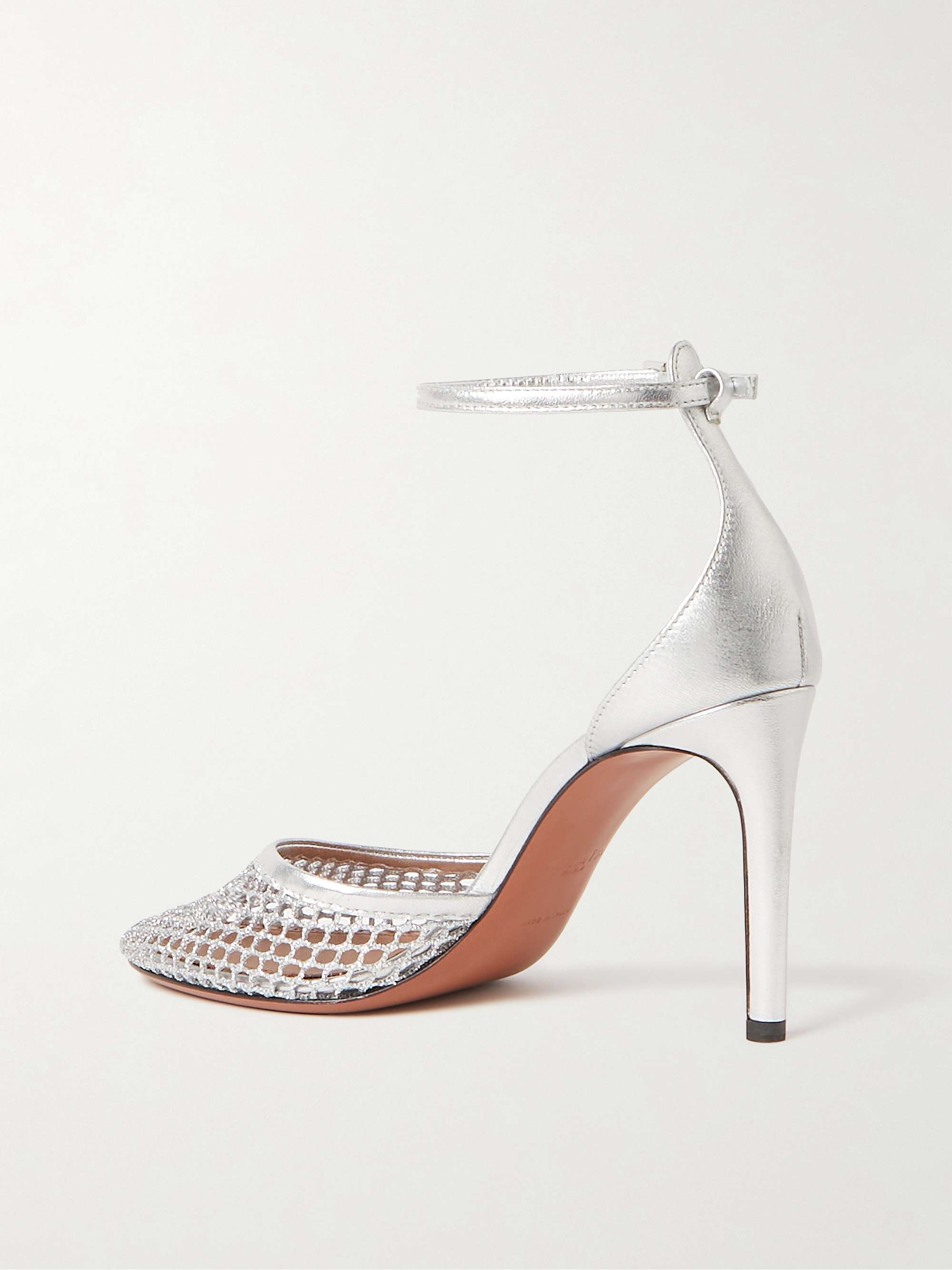 ALAÏA 