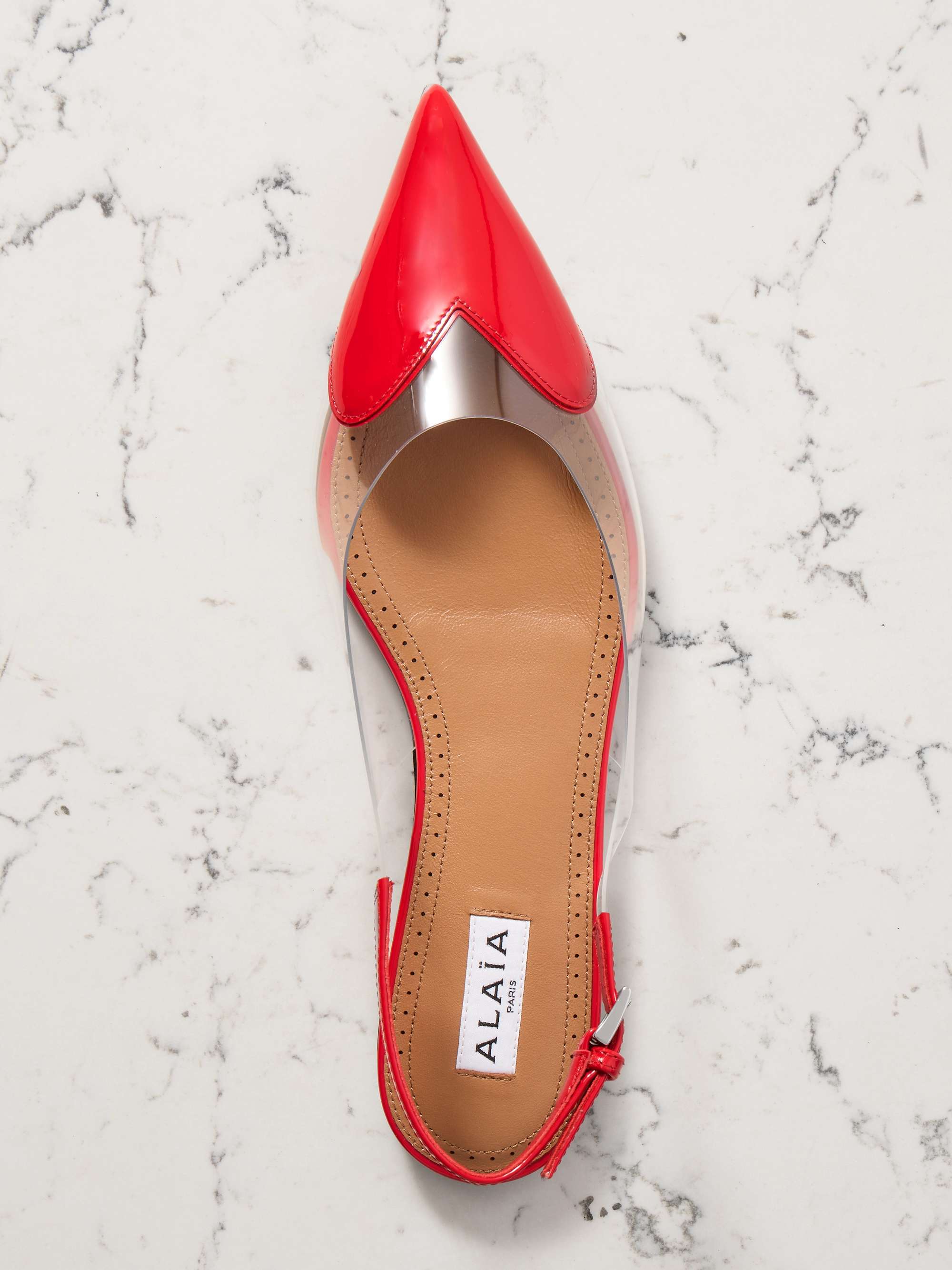 ALAÏA 