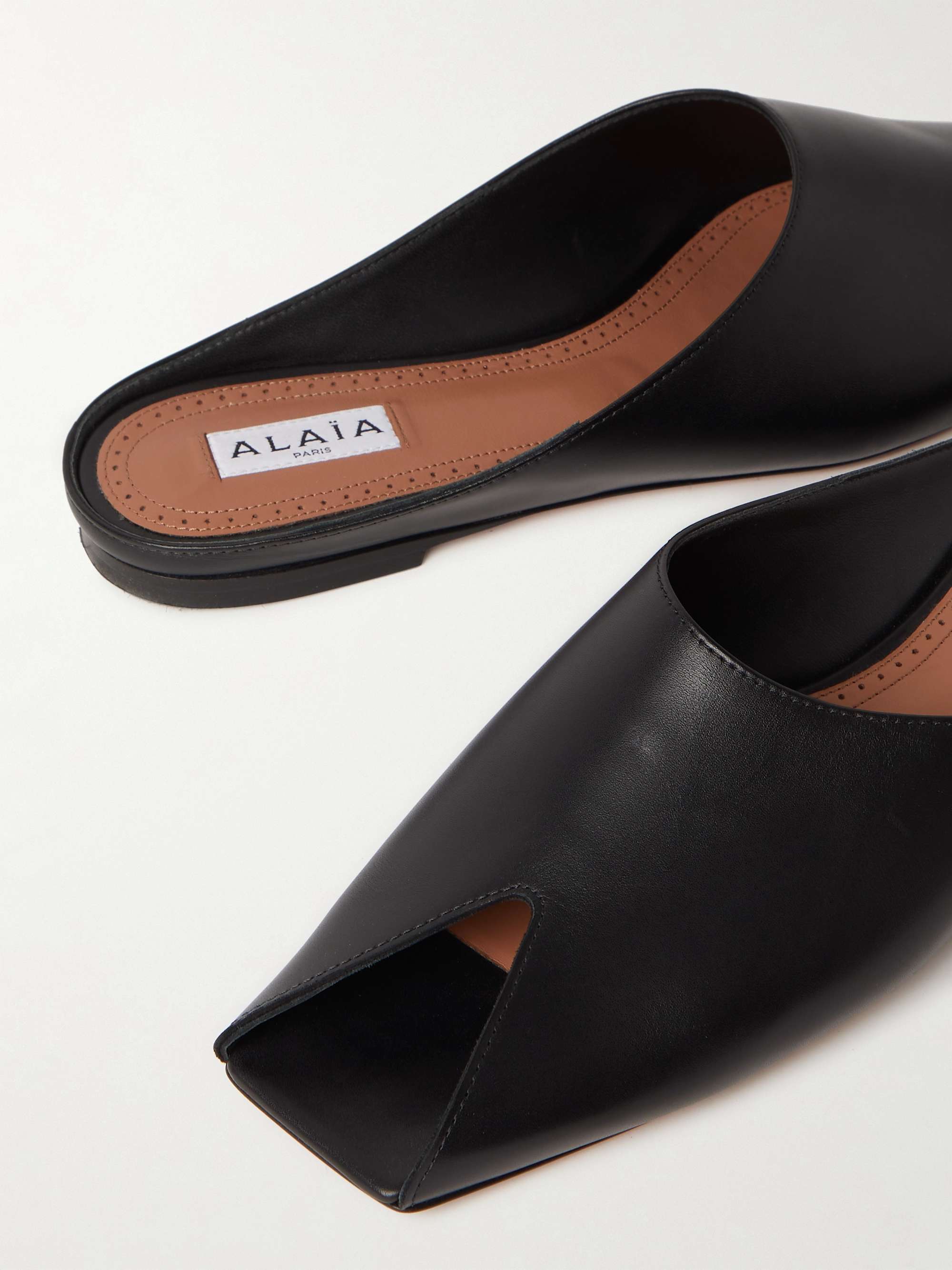 ALAÏA 