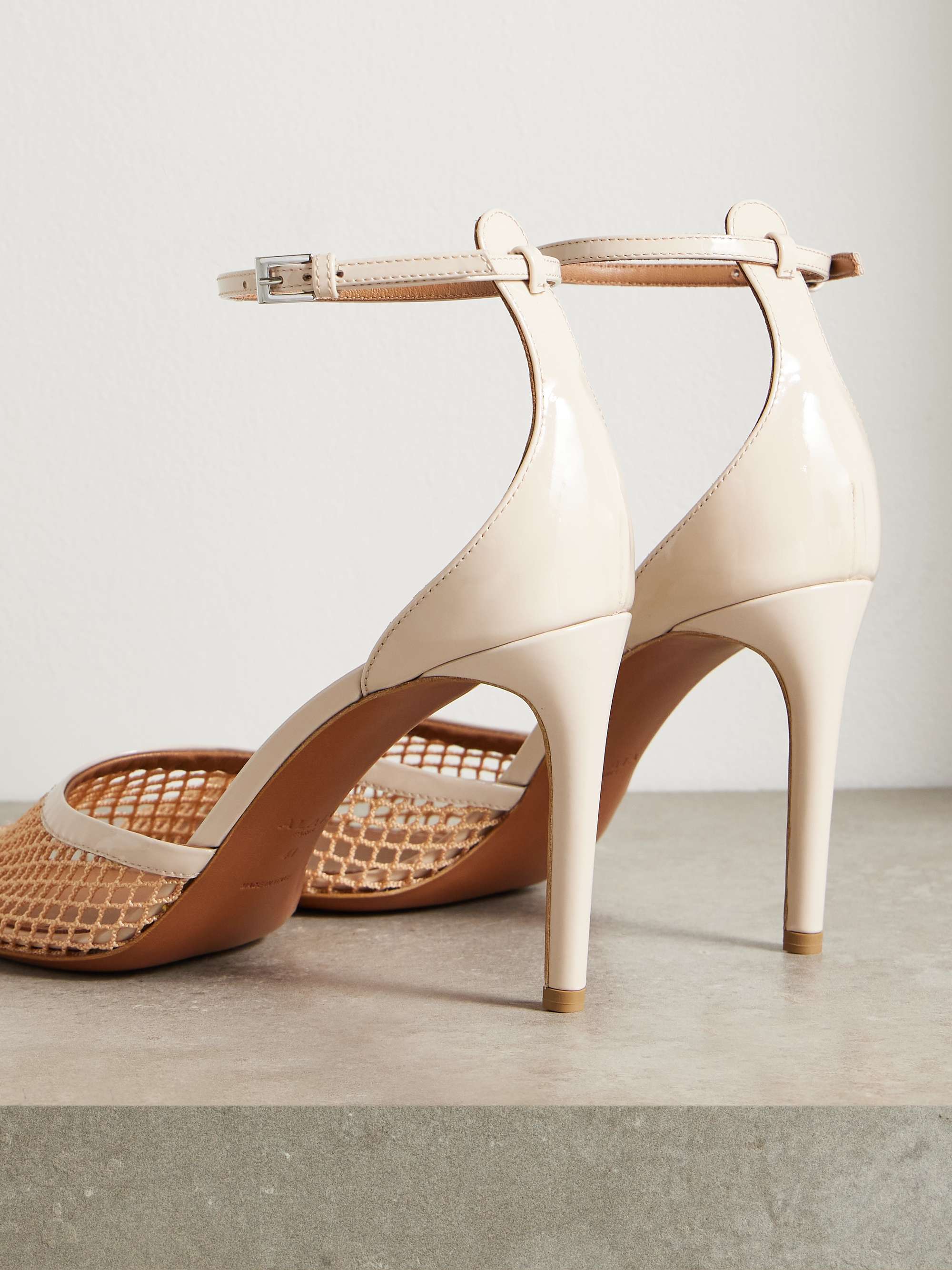 ALAÏA 