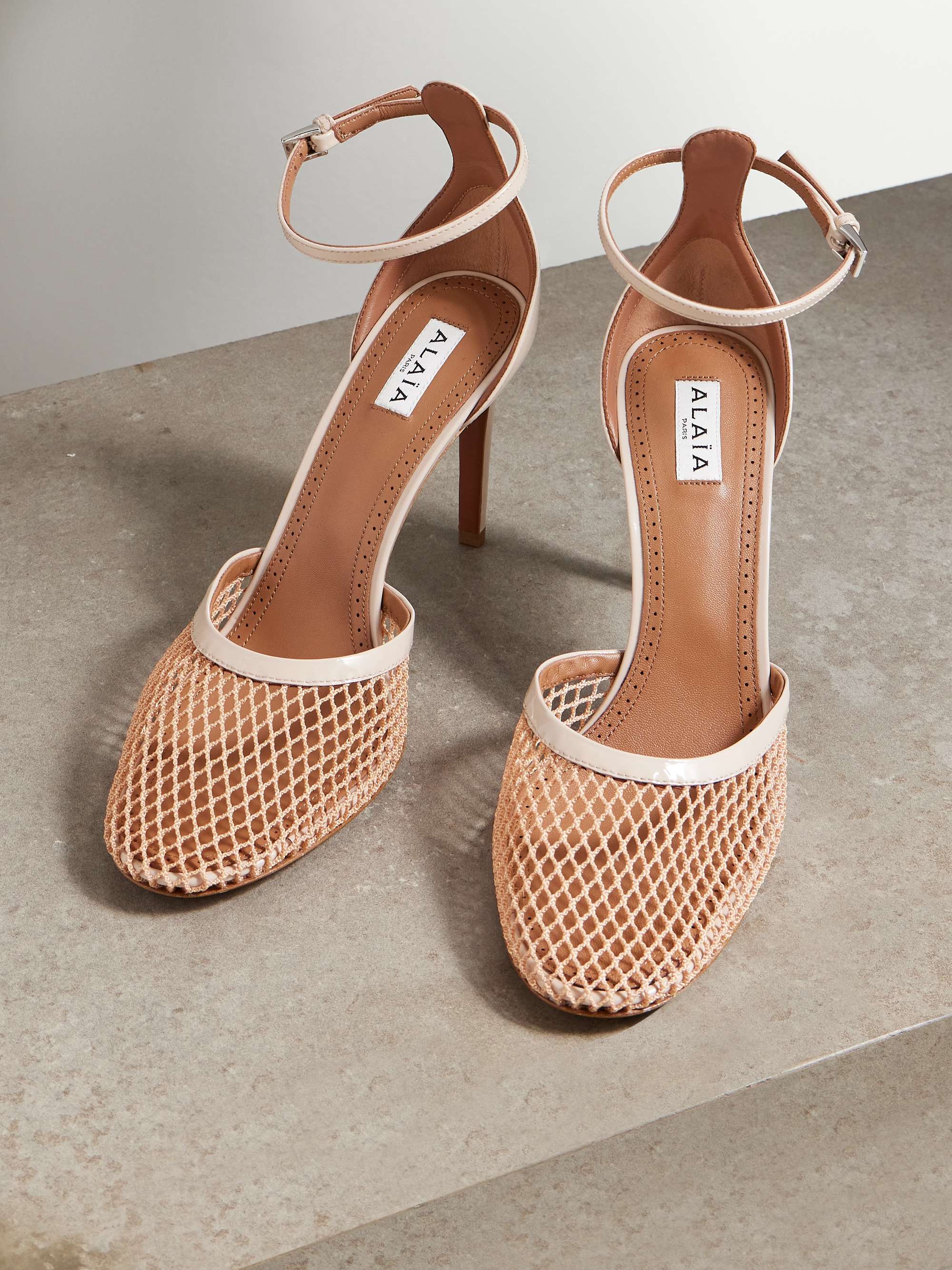 ALAÏA 