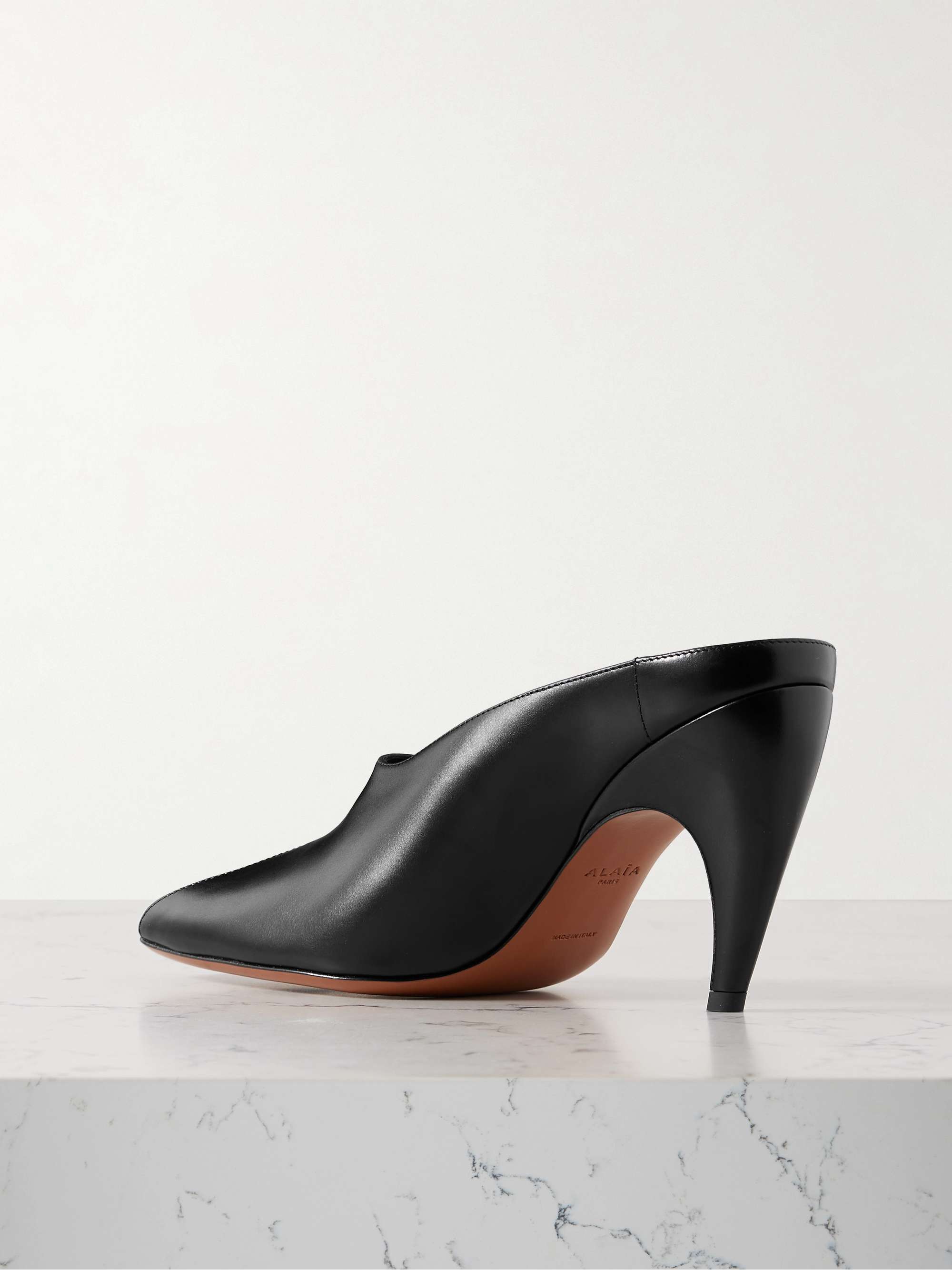 ALAÏA 