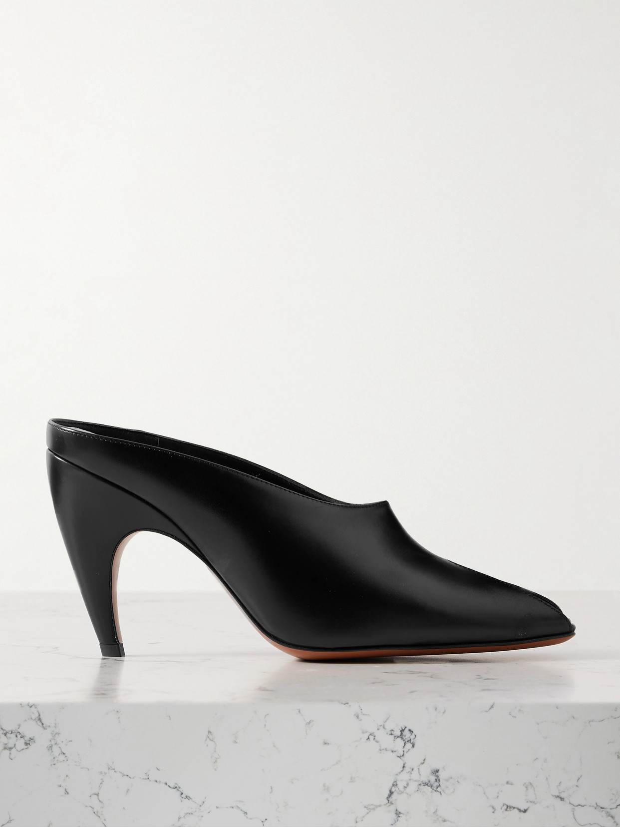 Alaïa Alaia Women Scarpe Con Tacco In Black