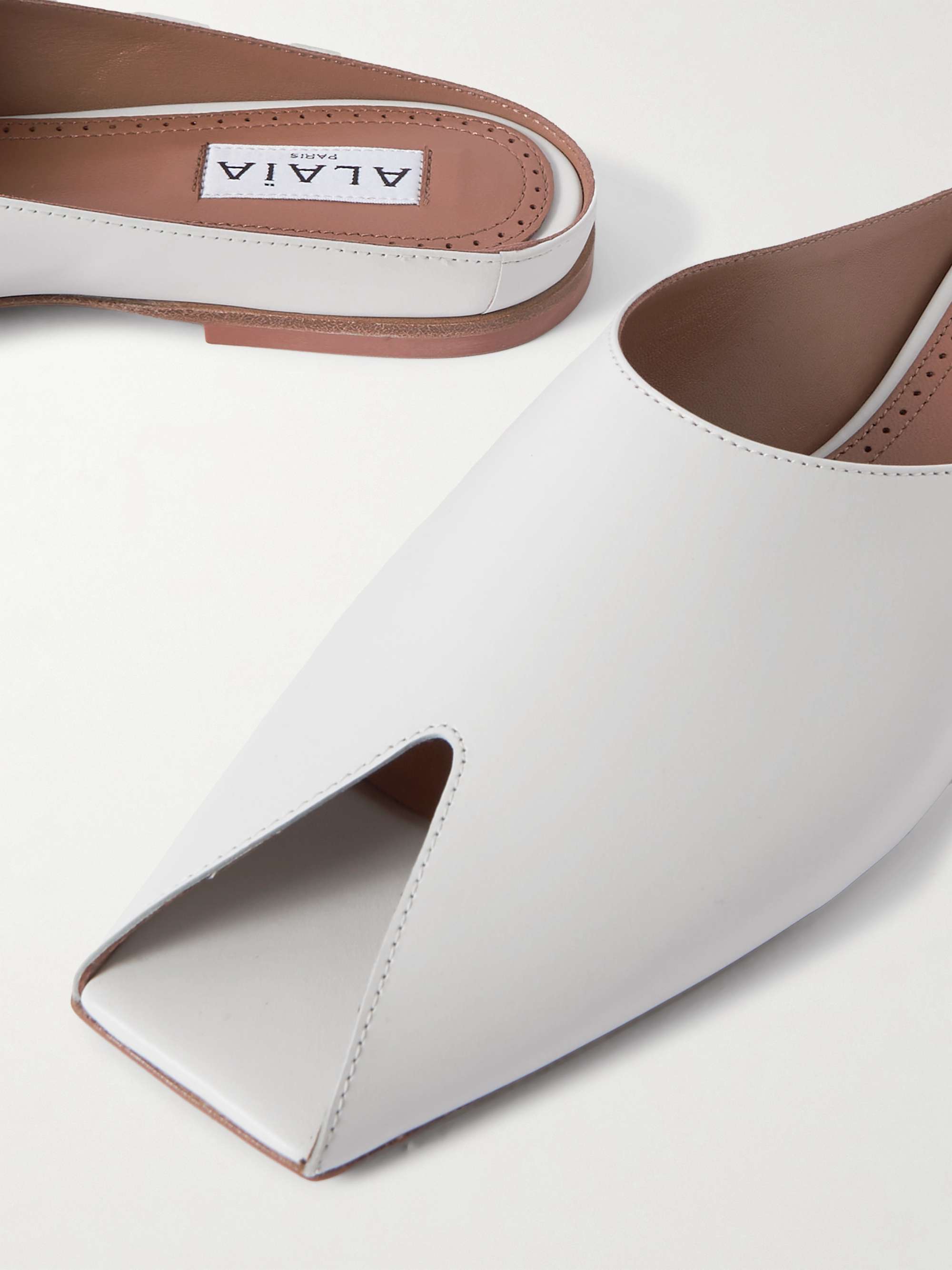 ALAÏA 