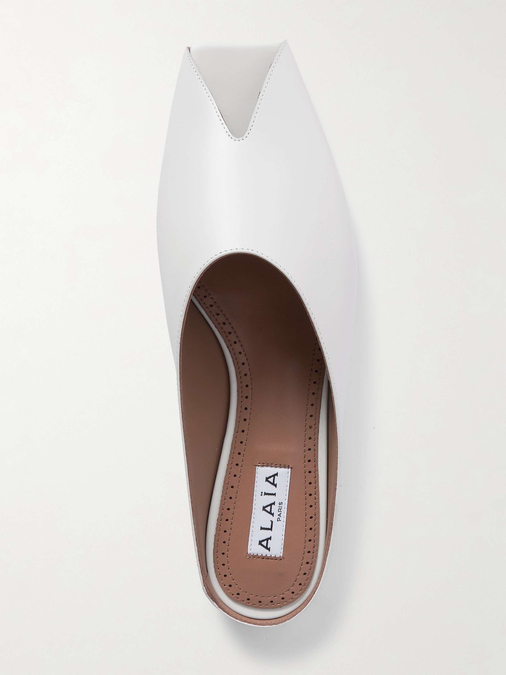 ALAÏA 