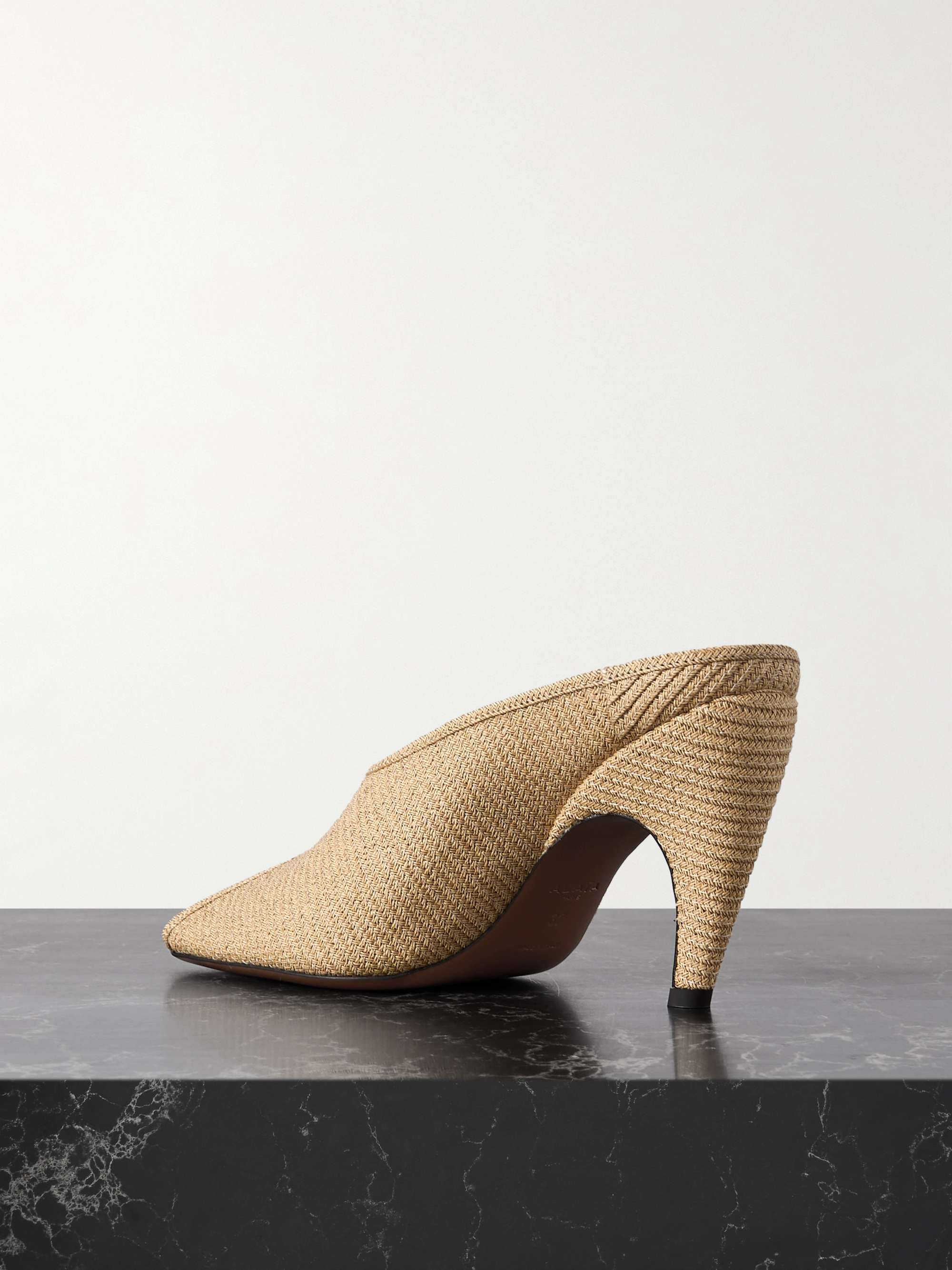 ALAÏA 