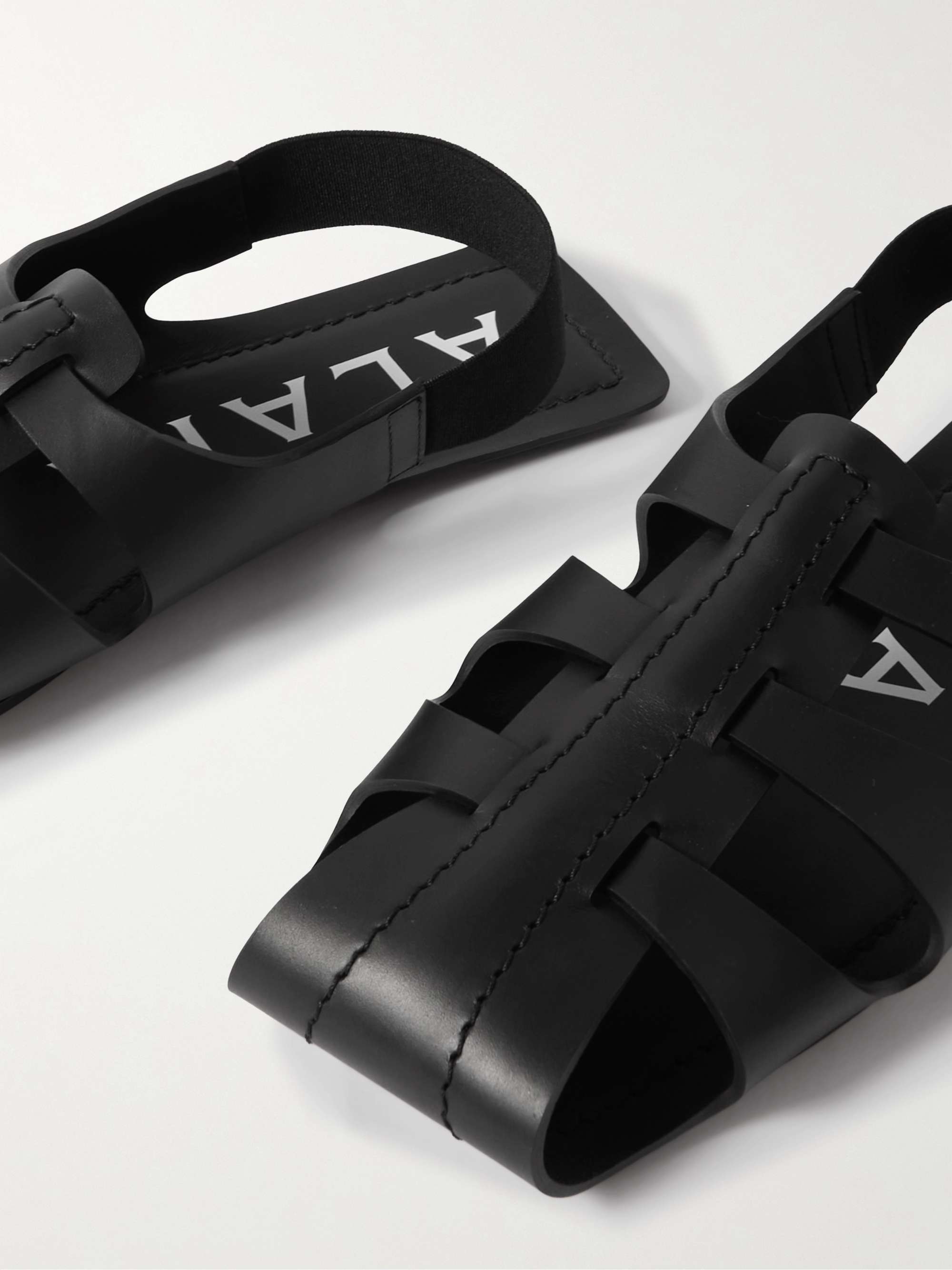 ALAÏA 