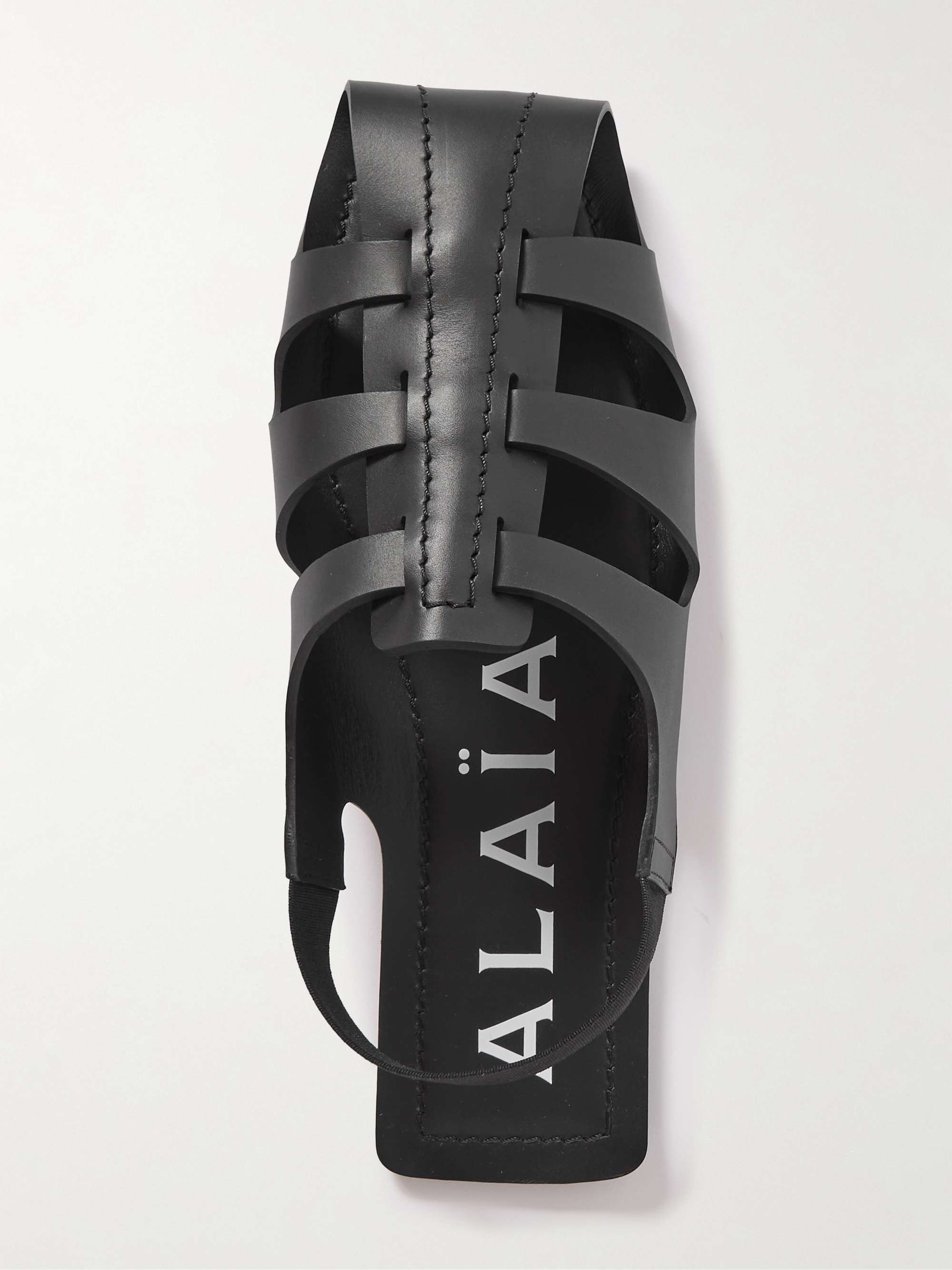 ALAÏA 