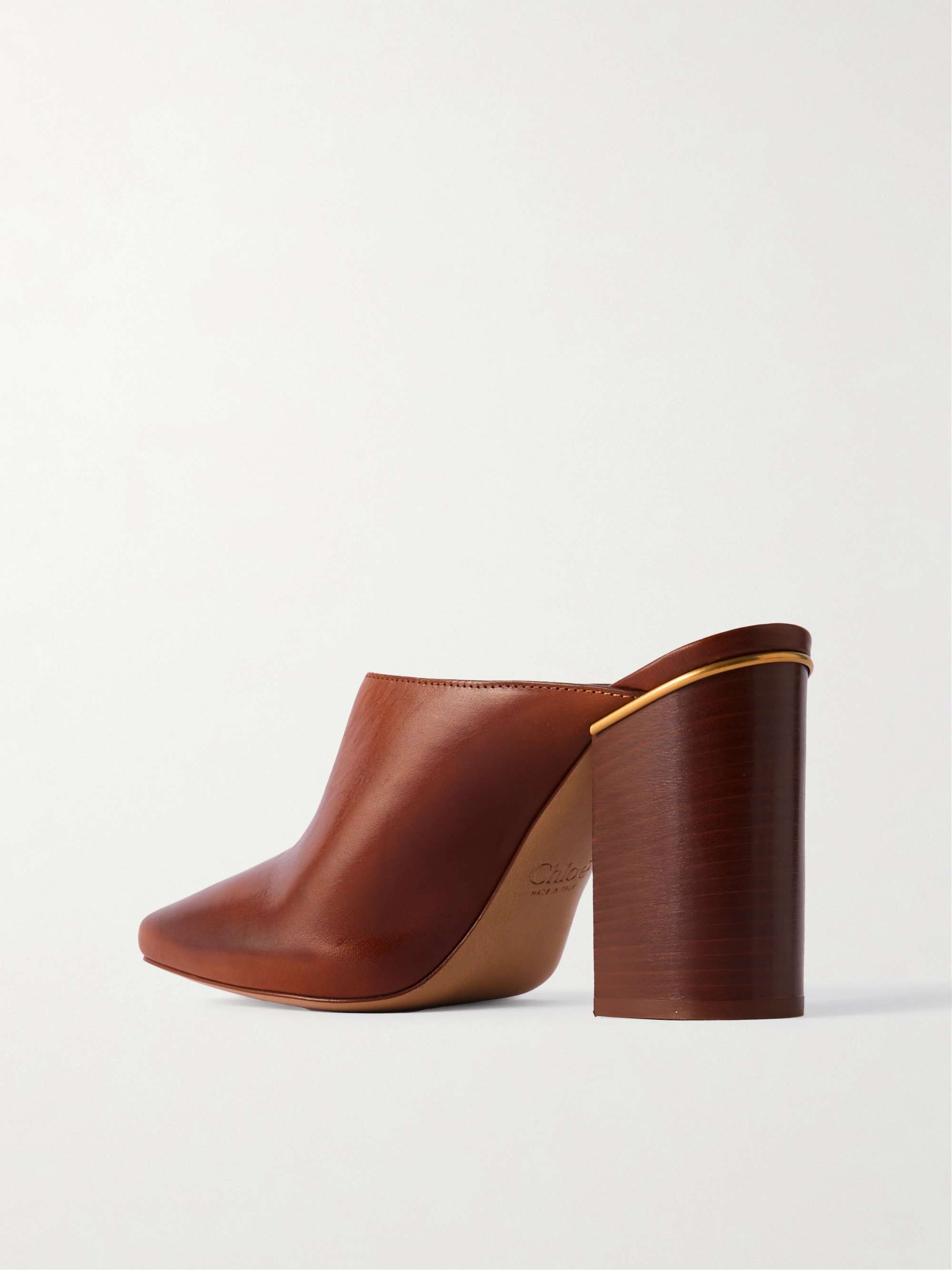 CHLOÉ 