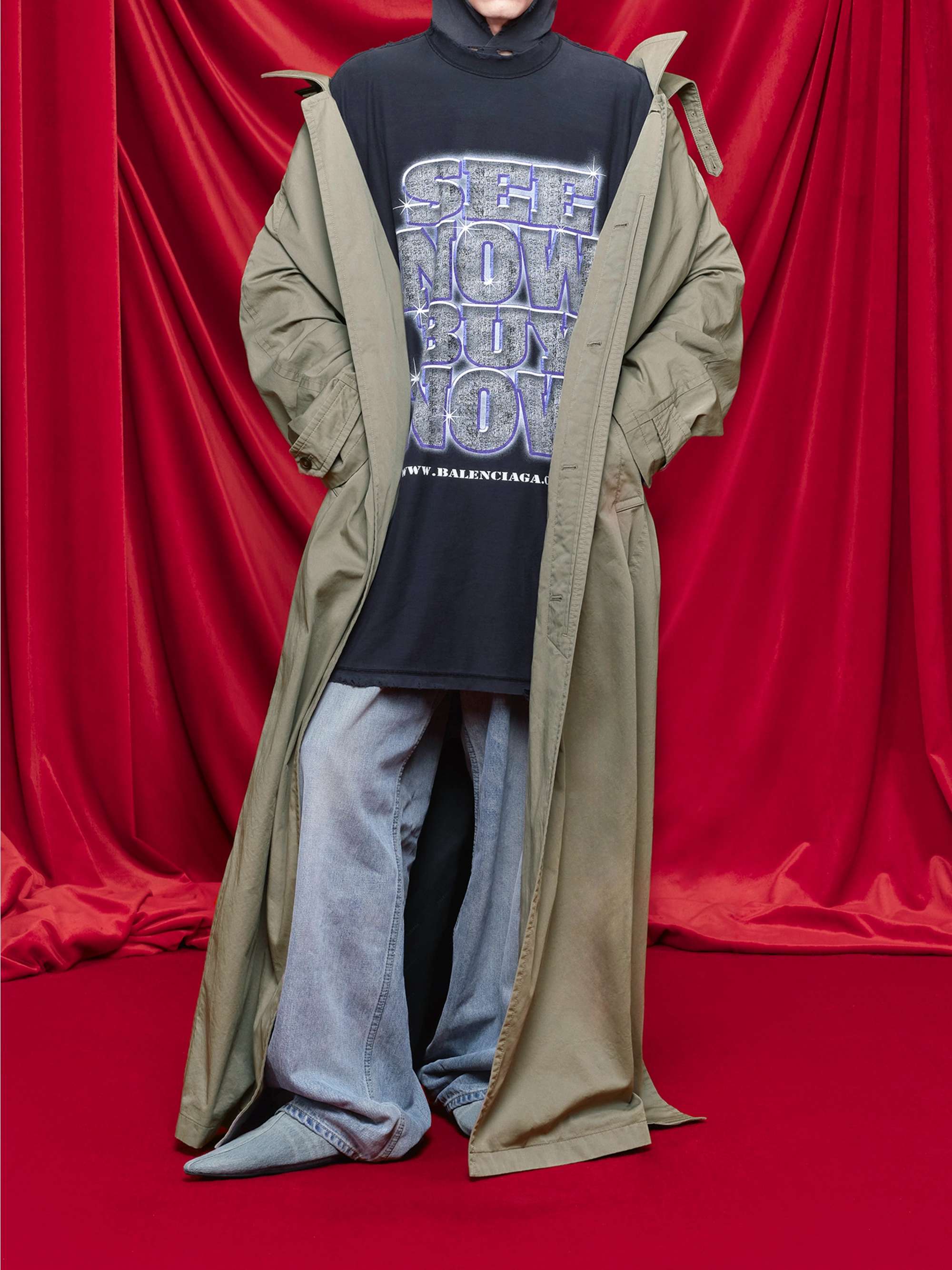 BALENCIAGA 