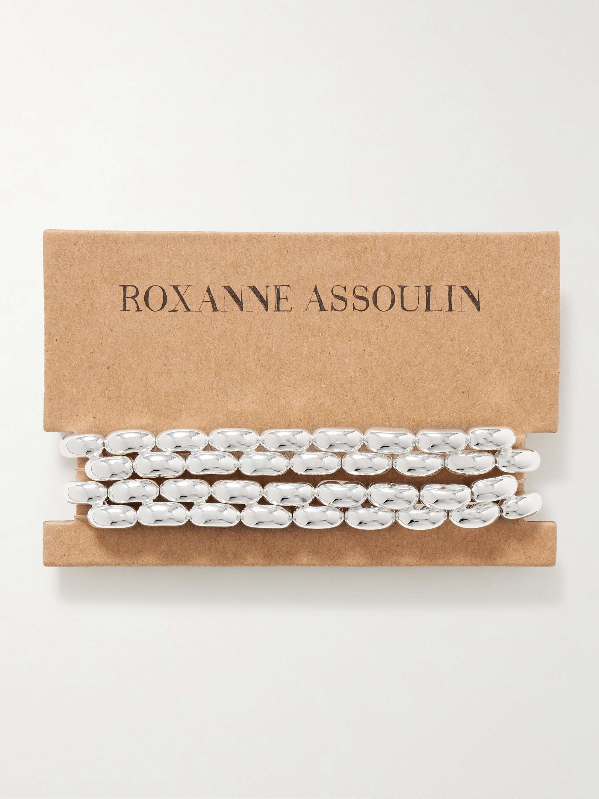 ROXANNE ASSOULIN 