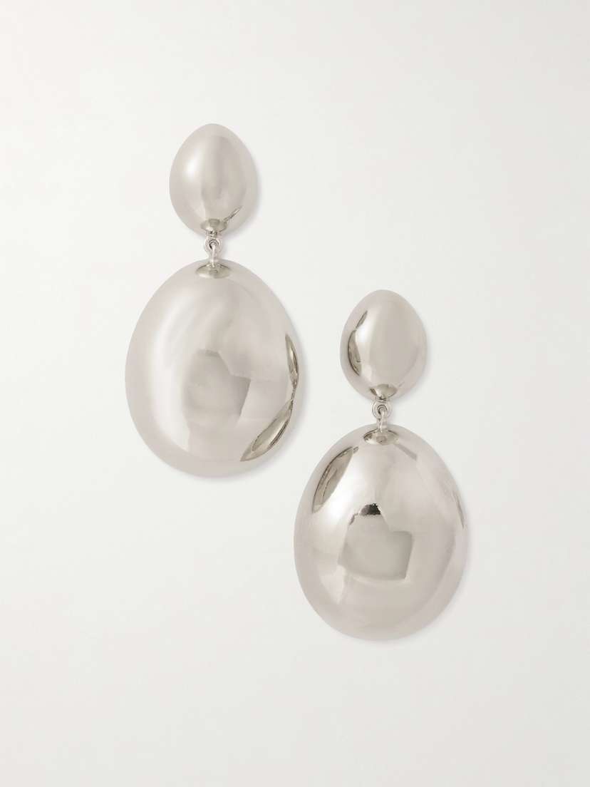 Isabel Marant tone Earrings