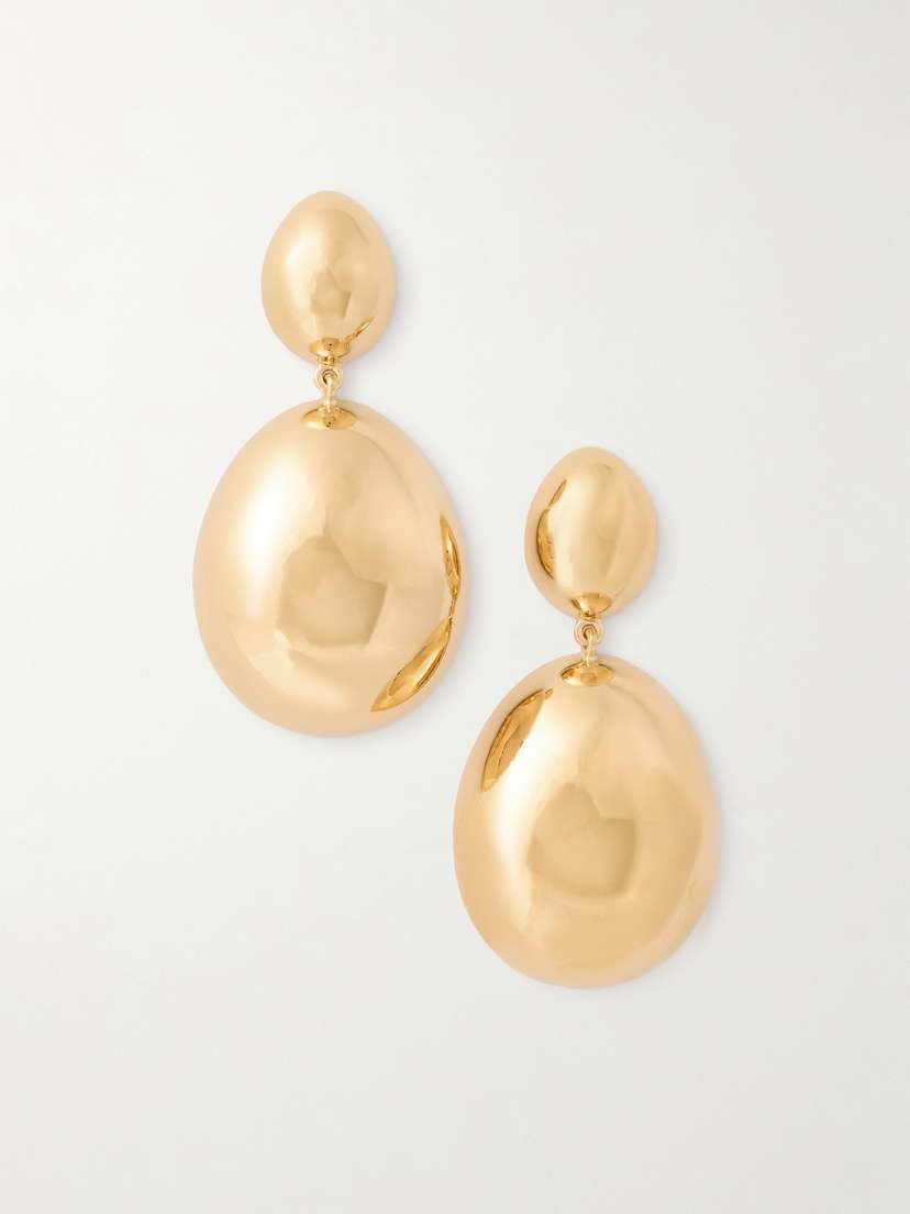 Isabel Marant tone Earrings
