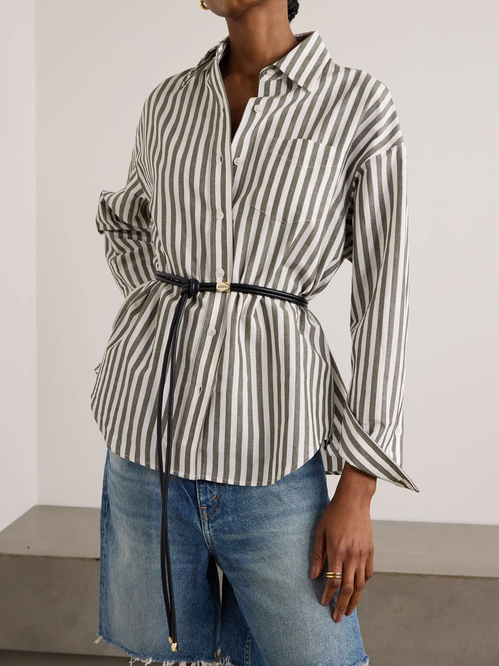 ISABEL MARANT 