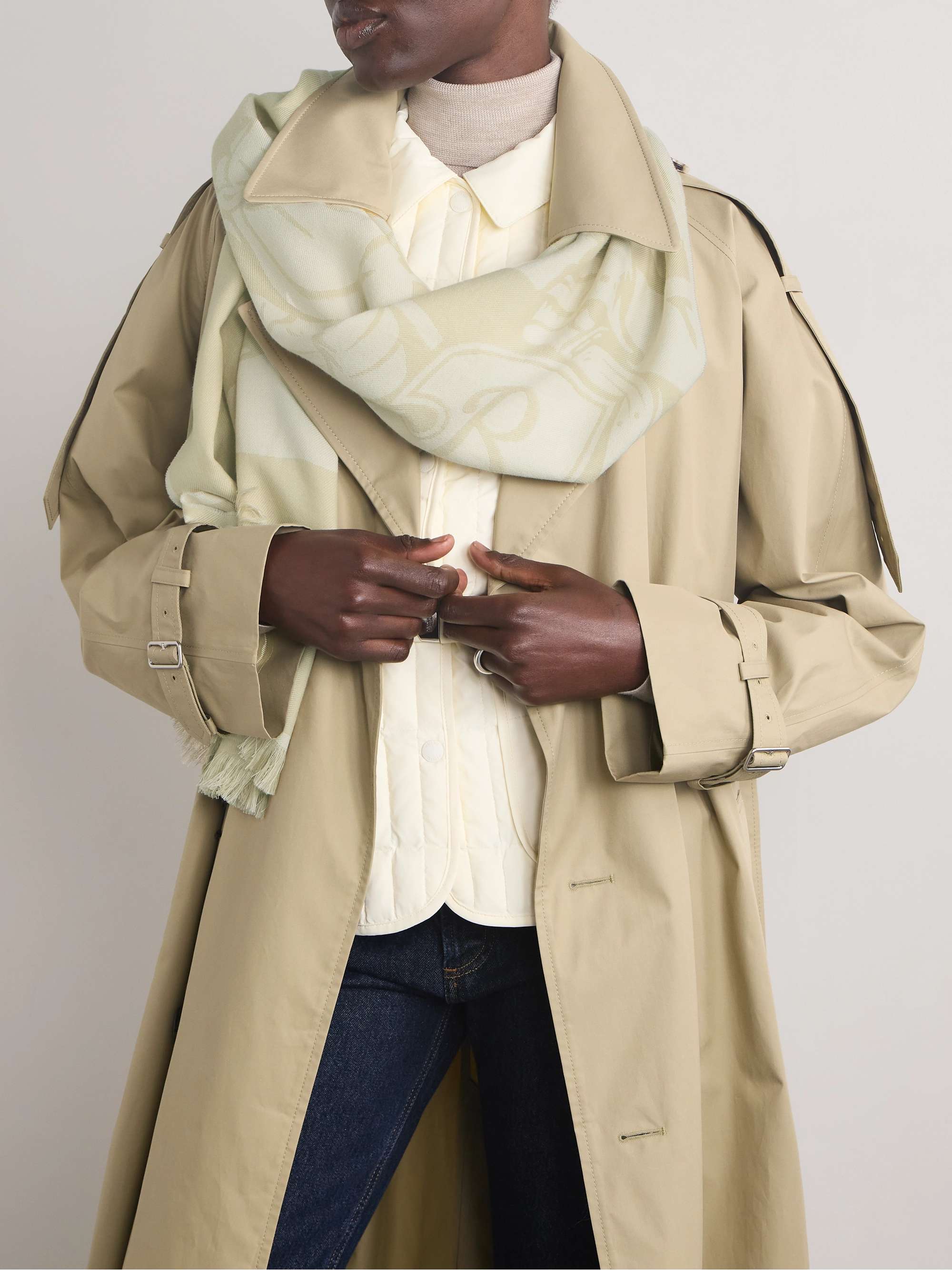 BURBERRY 