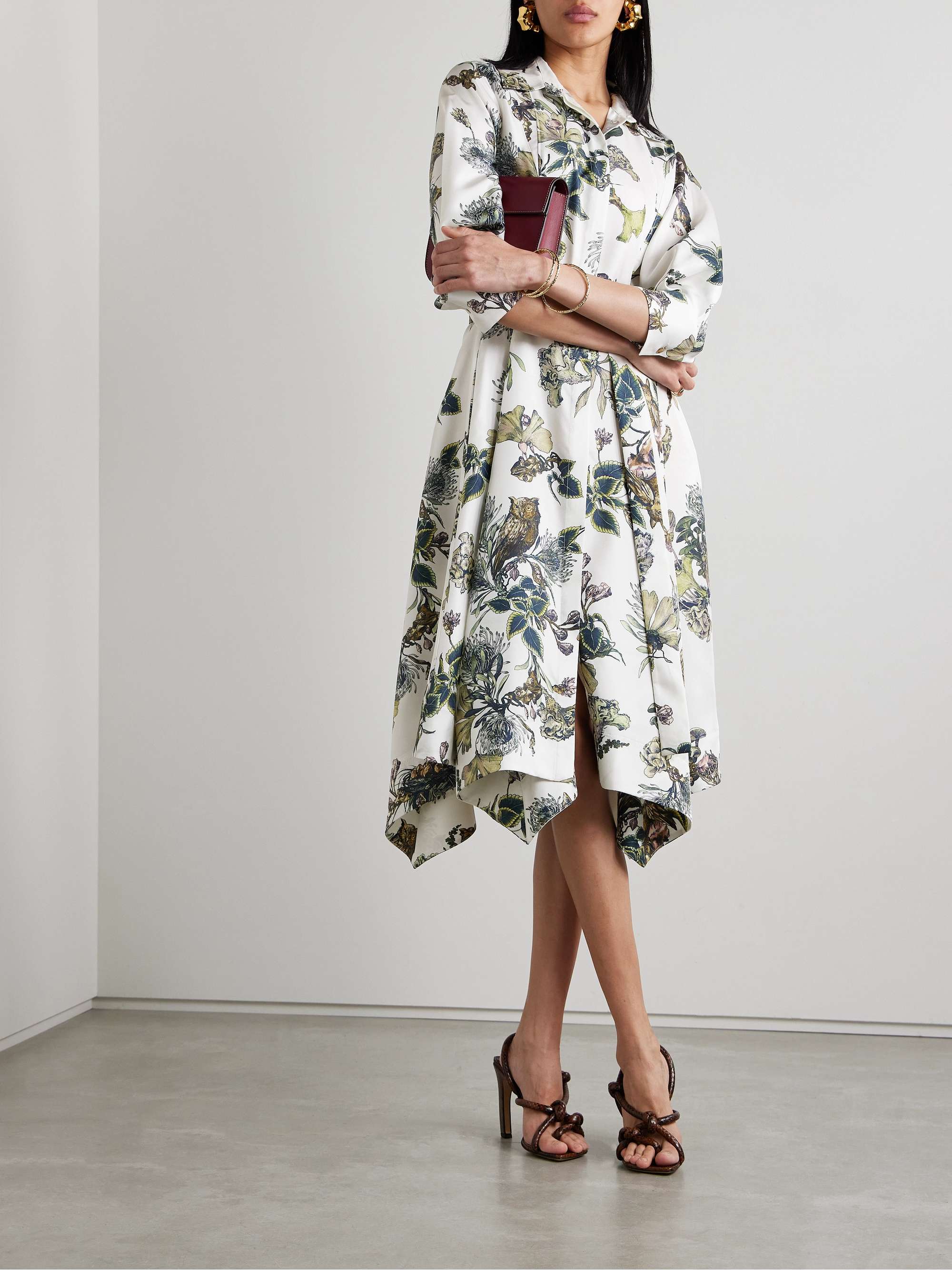 JASON WU COLLECTION 