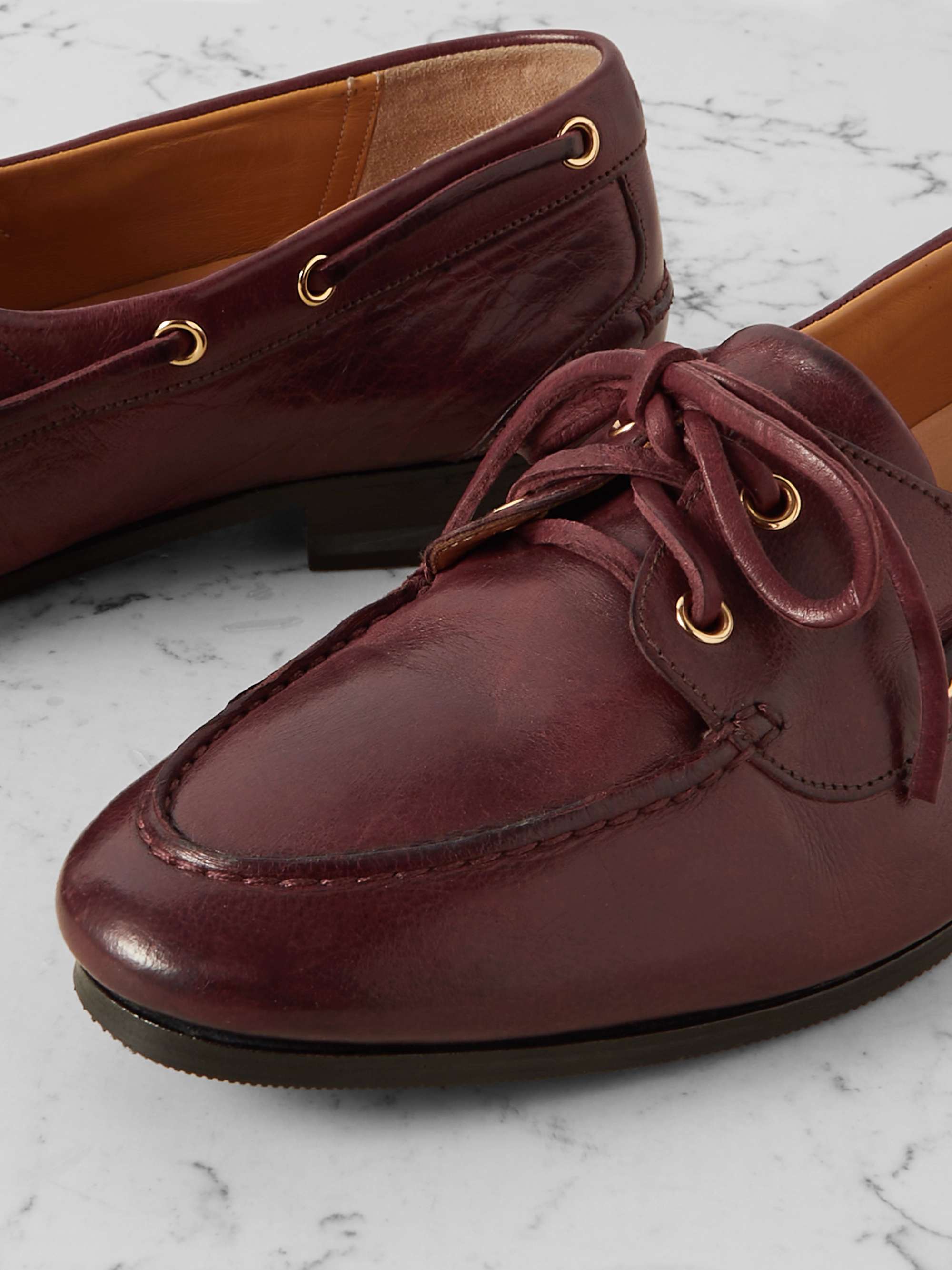 BALLY 