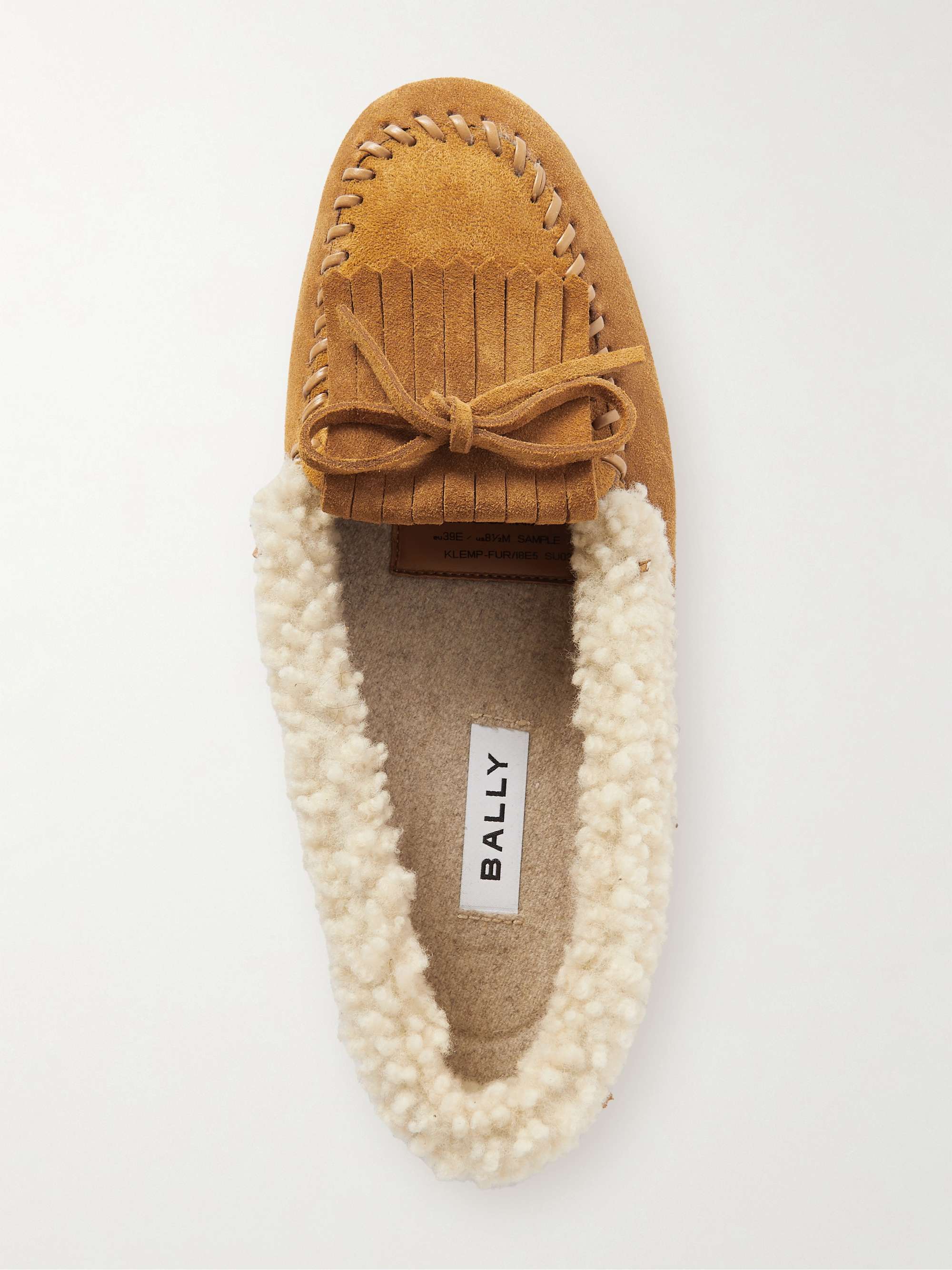 BALLY 