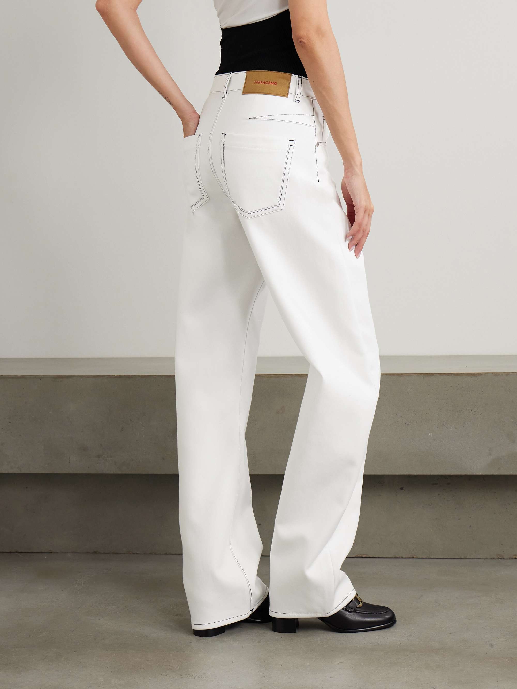FERRAGAMO 