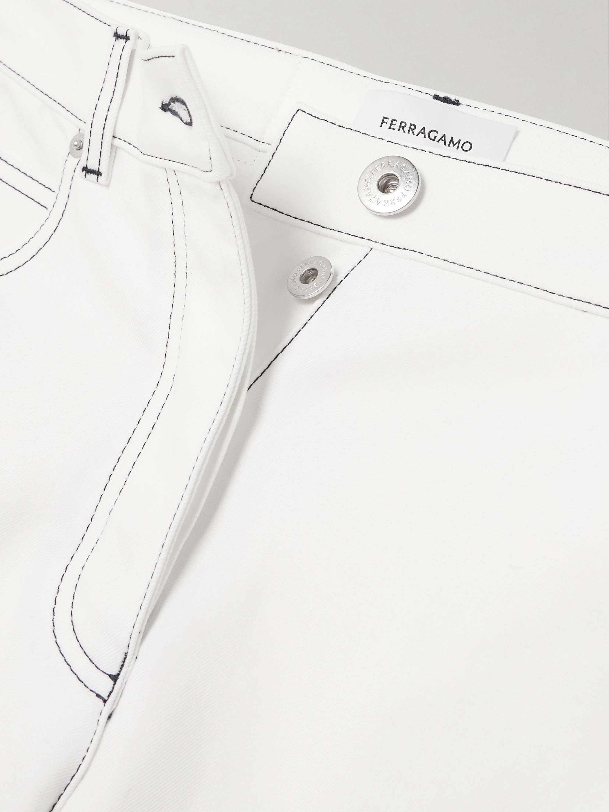 FERRAGAMO 