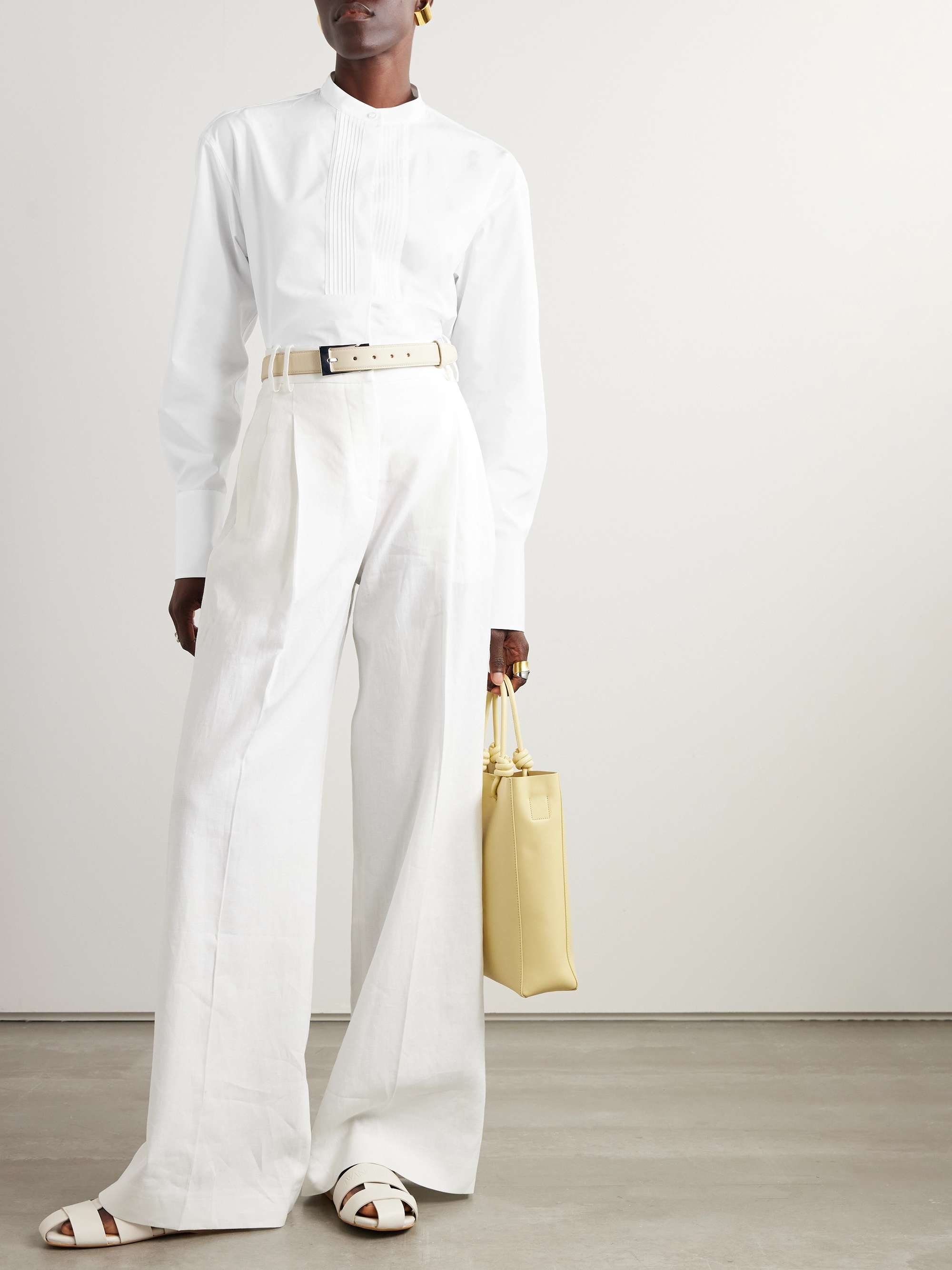JIL SANDER 