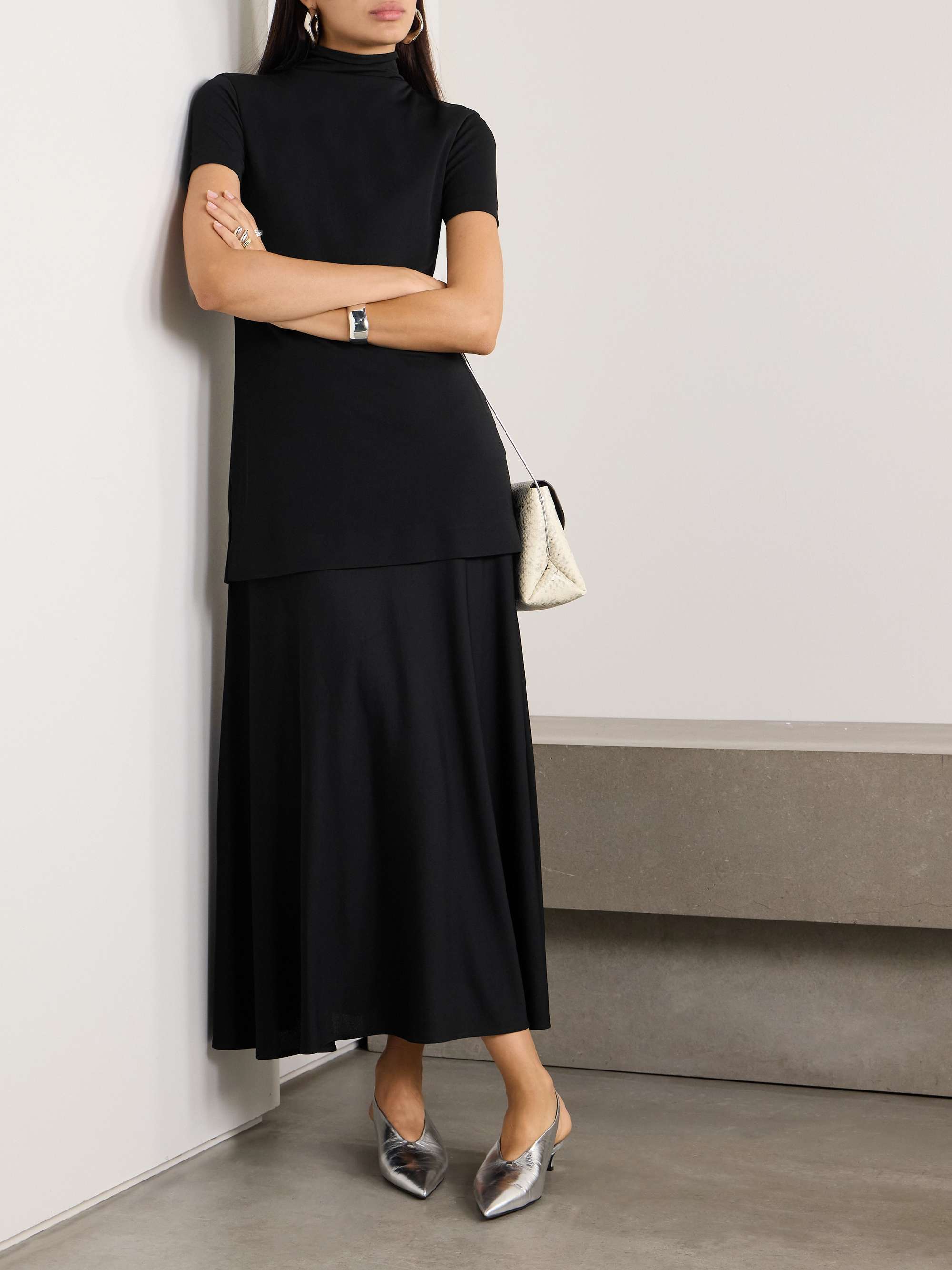 JIL SANDER 