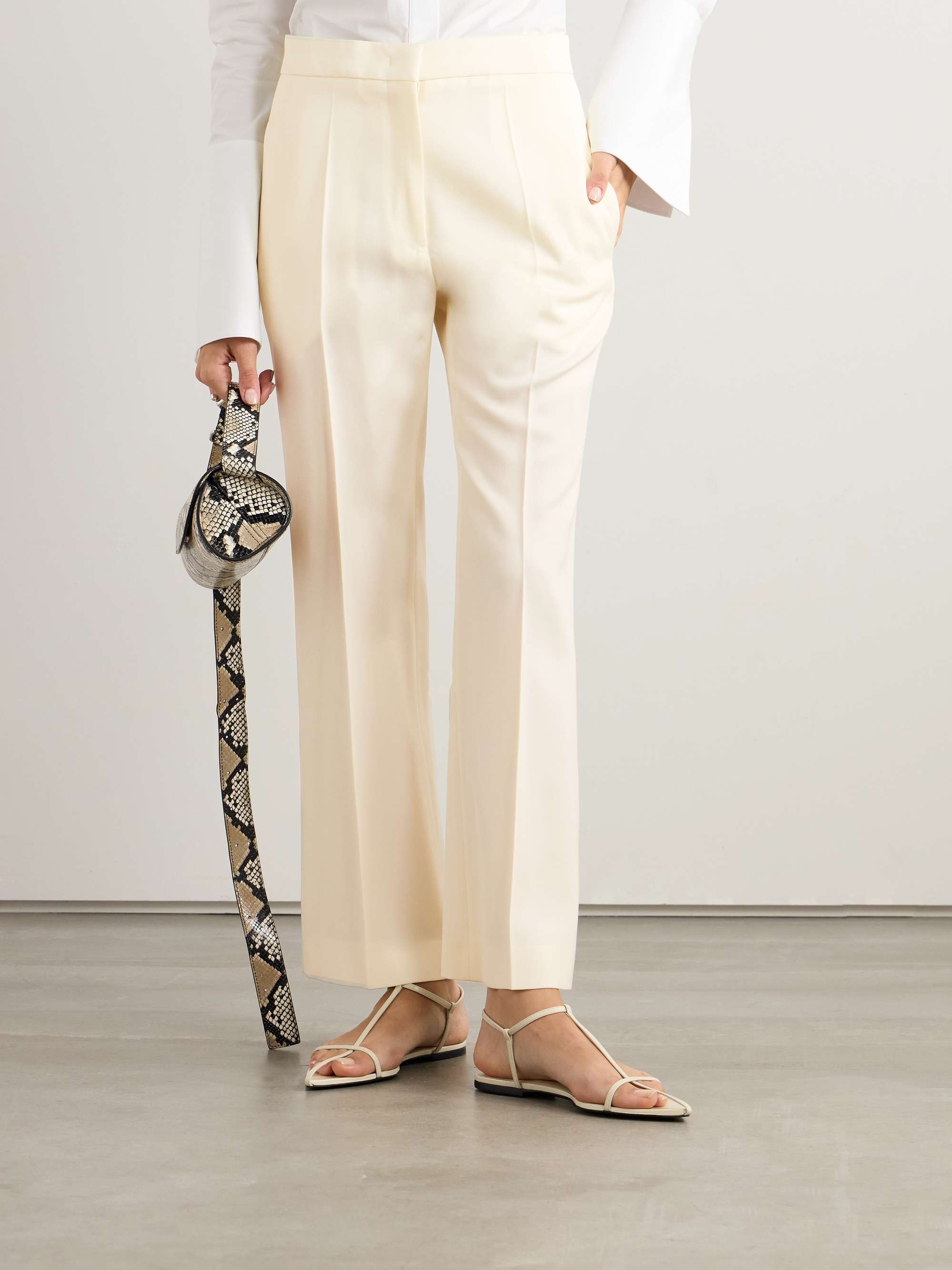 JIL SANDER 