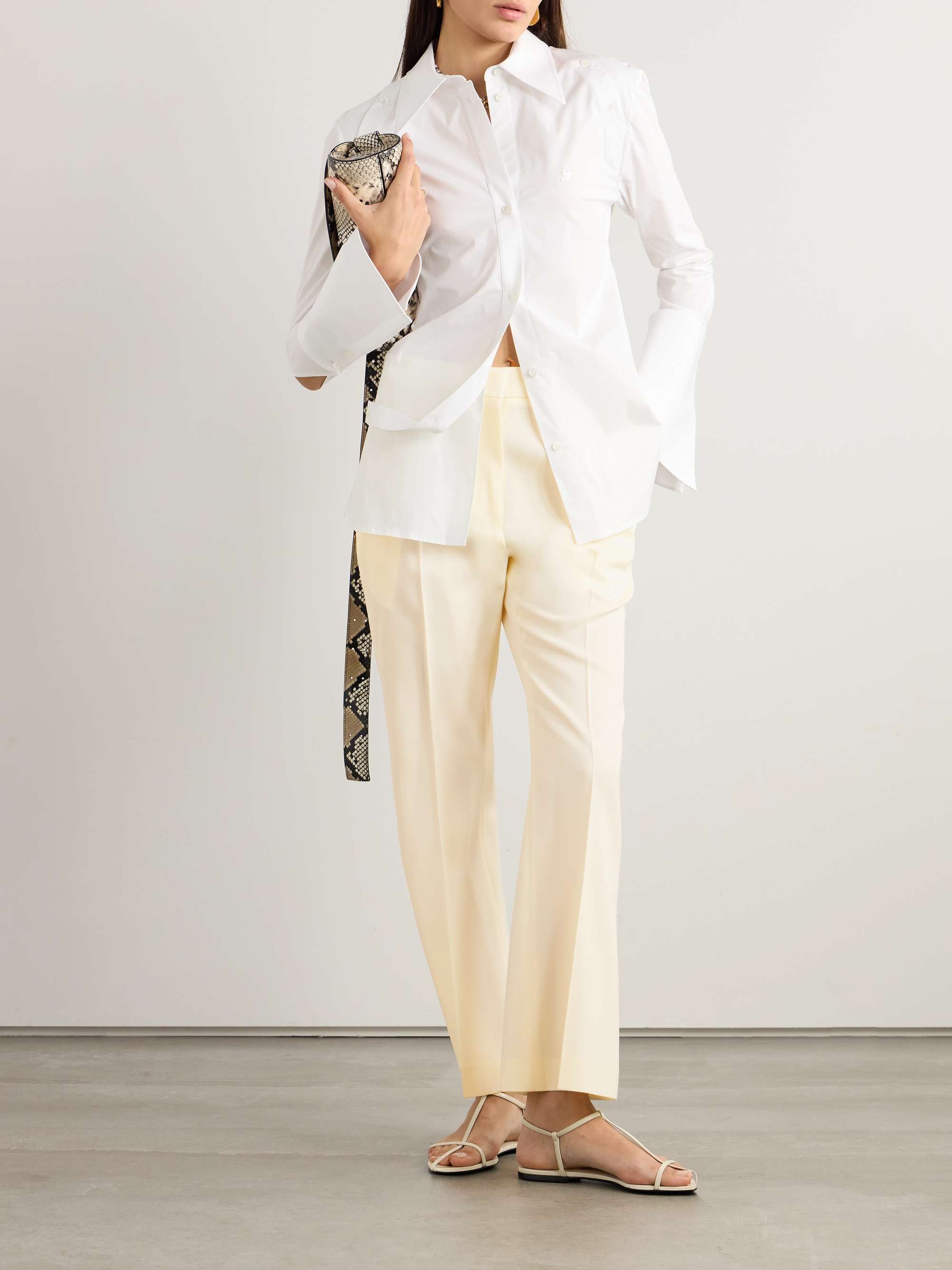 JIL SANDER 