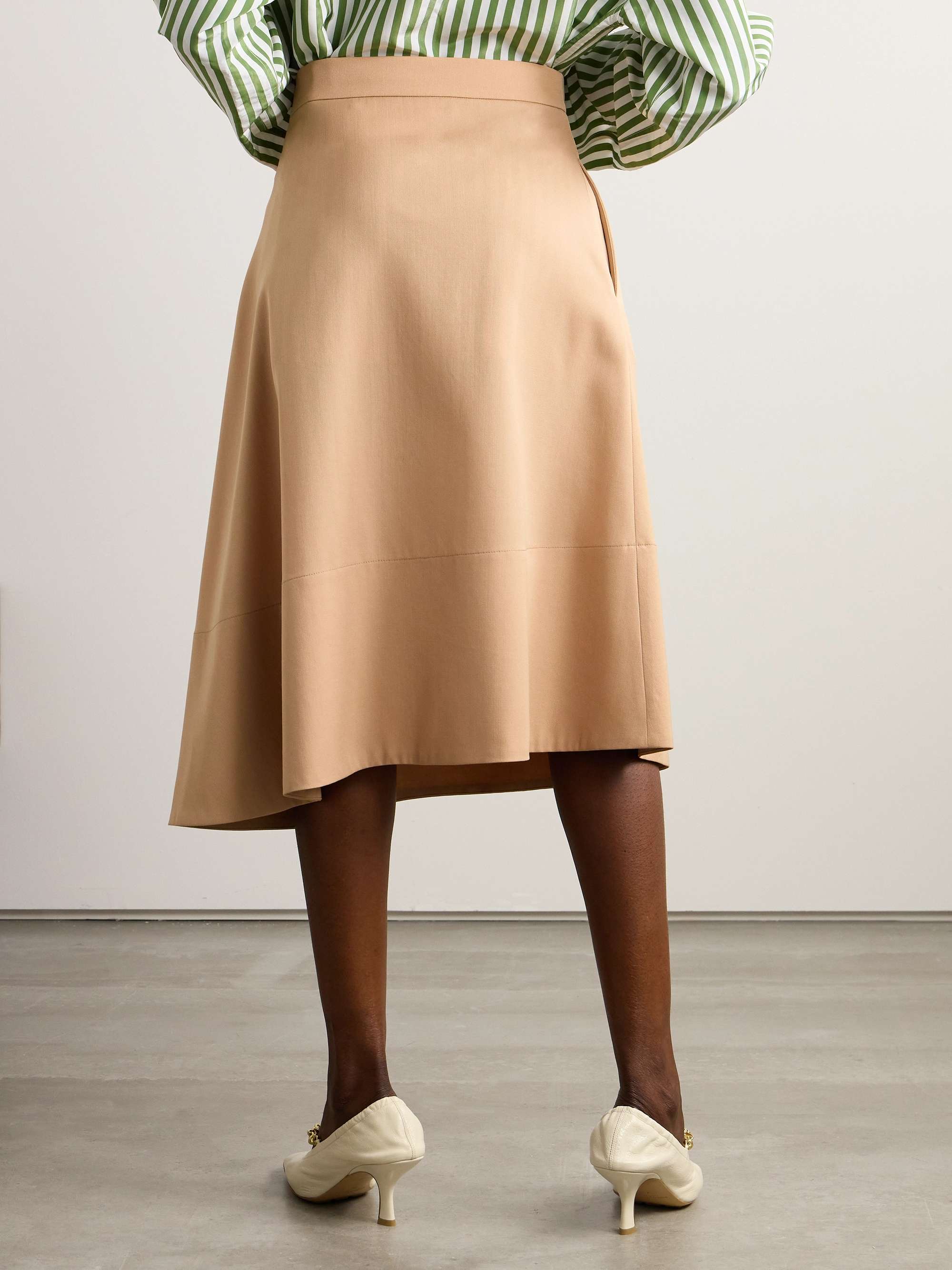 JIL SANDER 