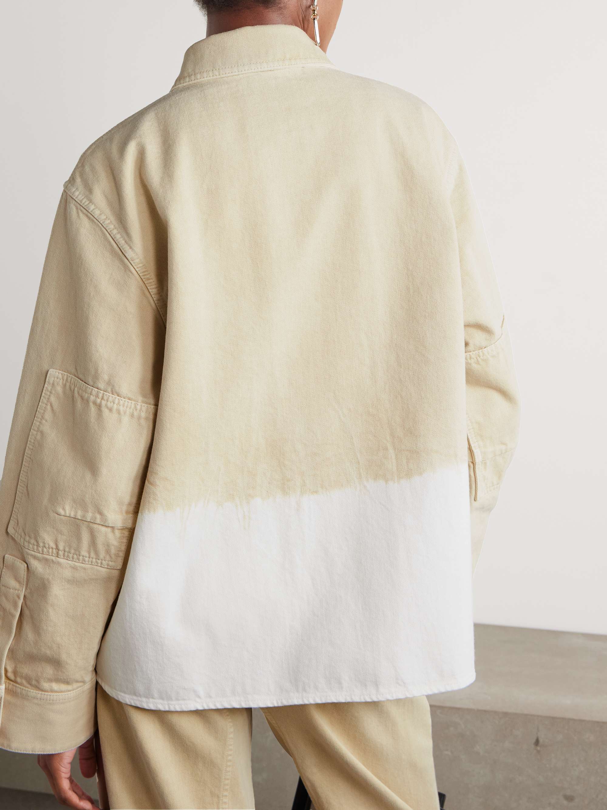 JIL SANDER 