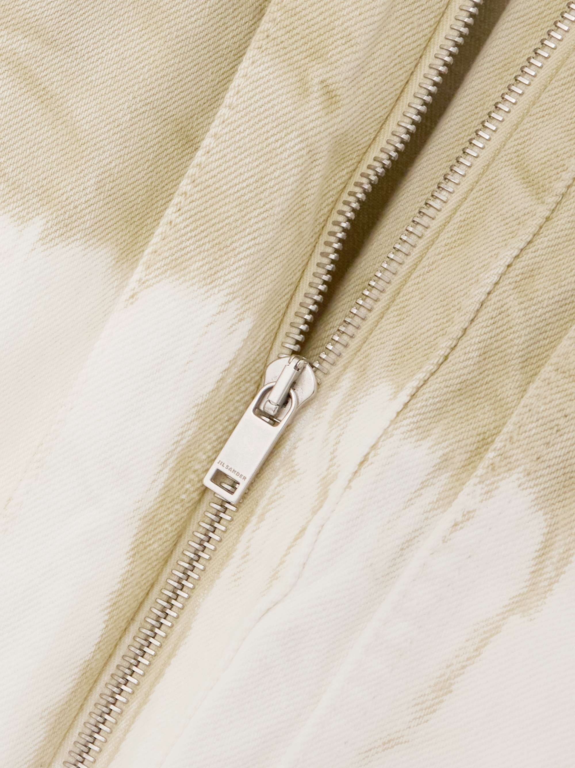 JIL SANDER 