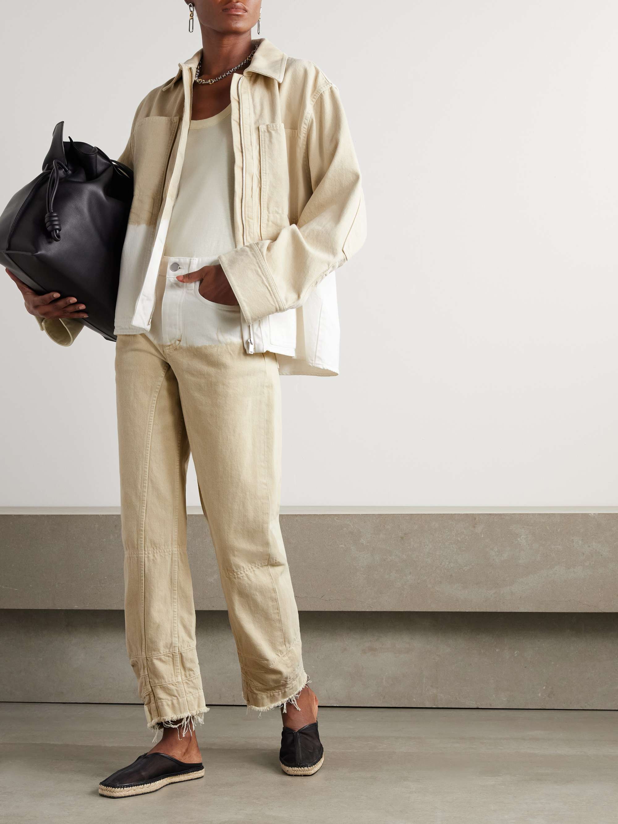 JIL SANDER 
