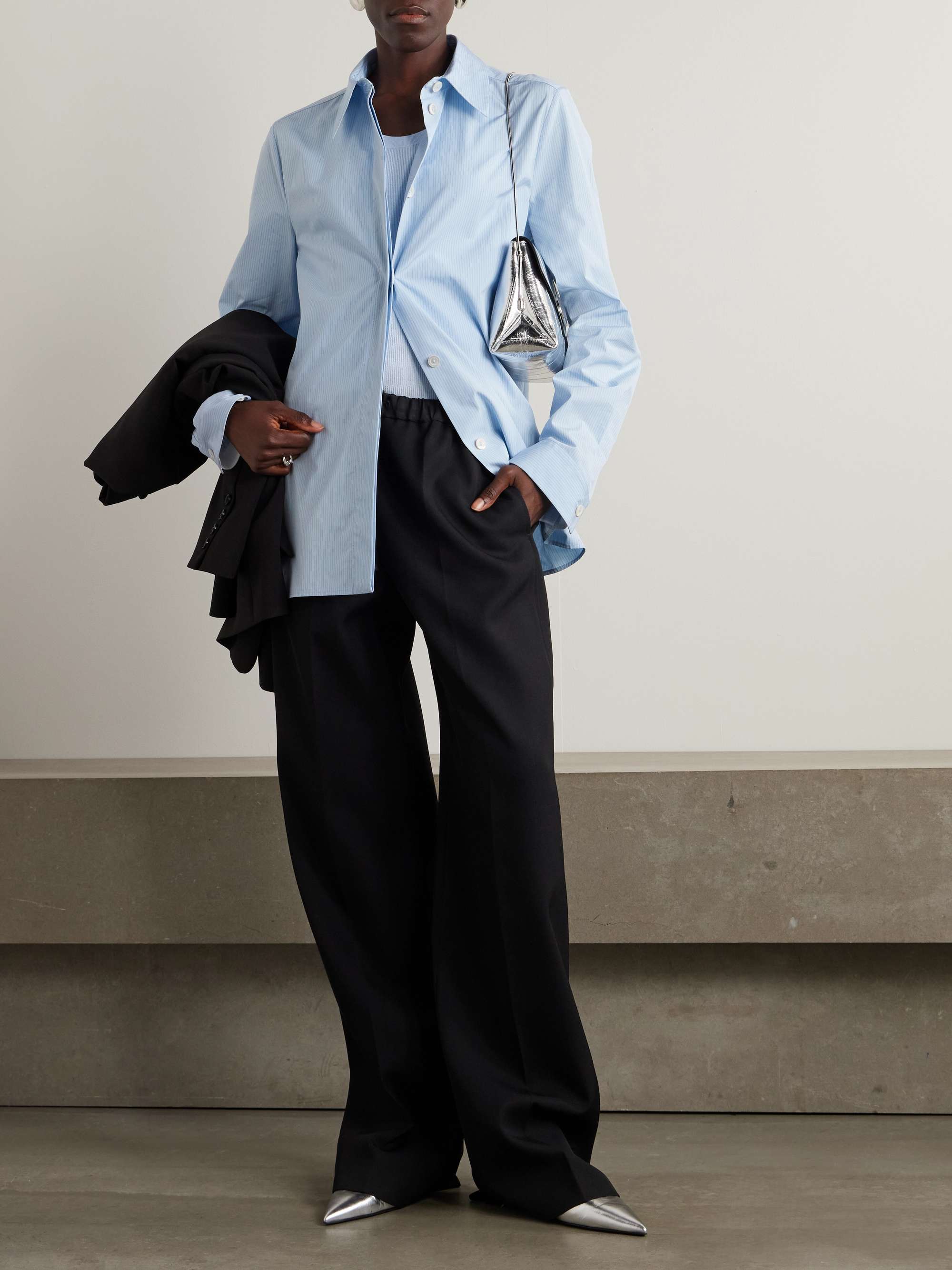 JIL SANDER 